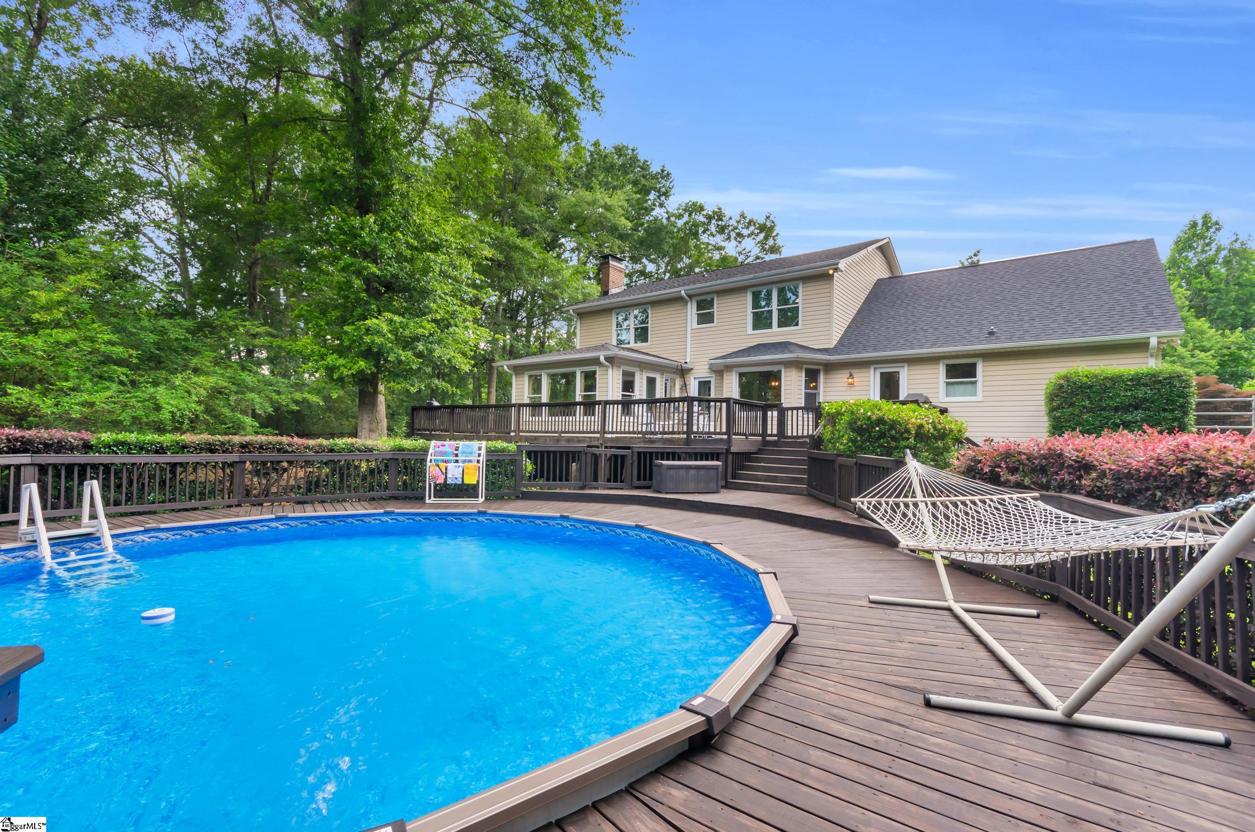 604 Ashley Downs, Anderson, South Carolina image 36