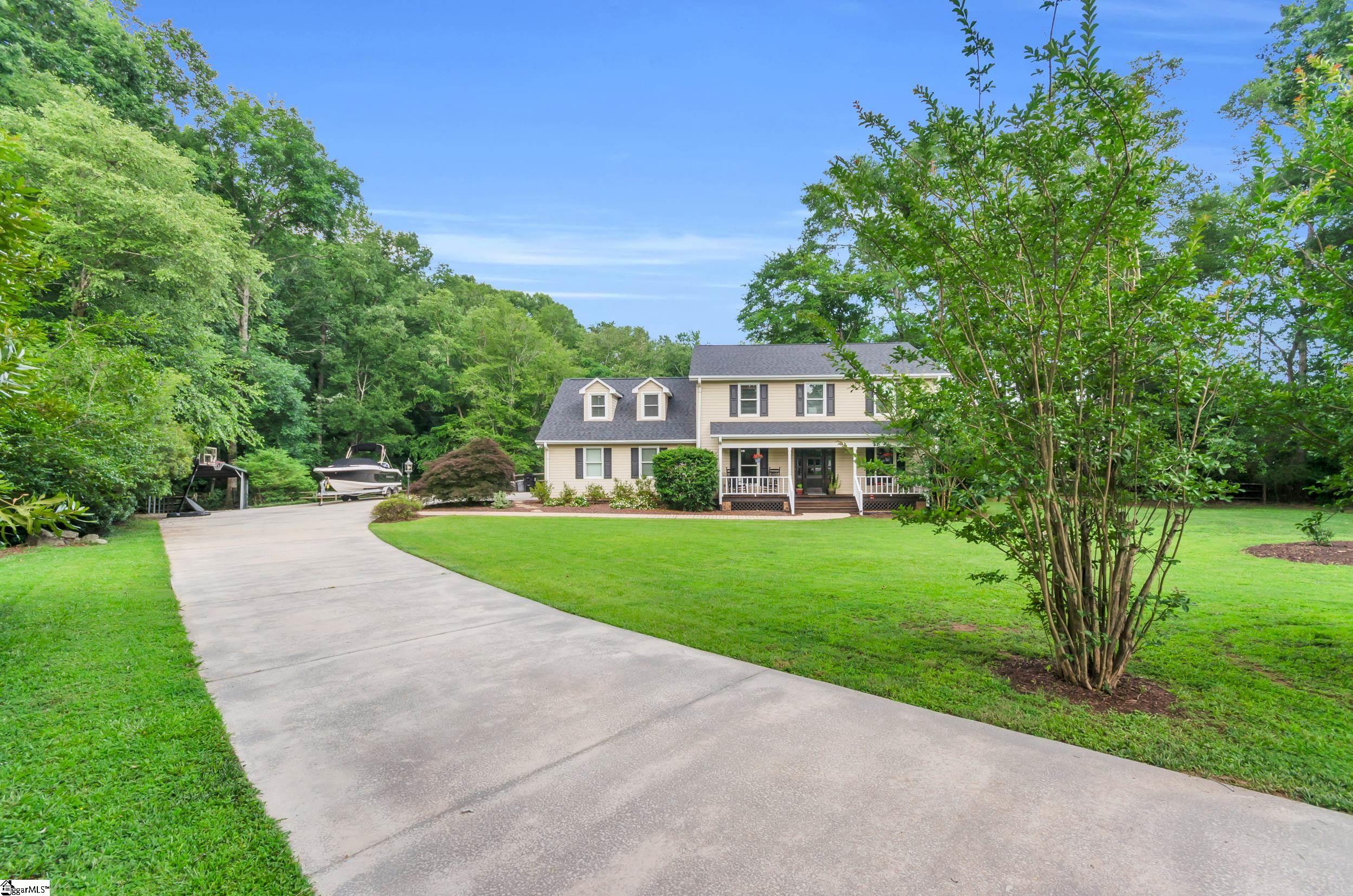 604 Ashley Downs, Anderson, South Carolina image 45