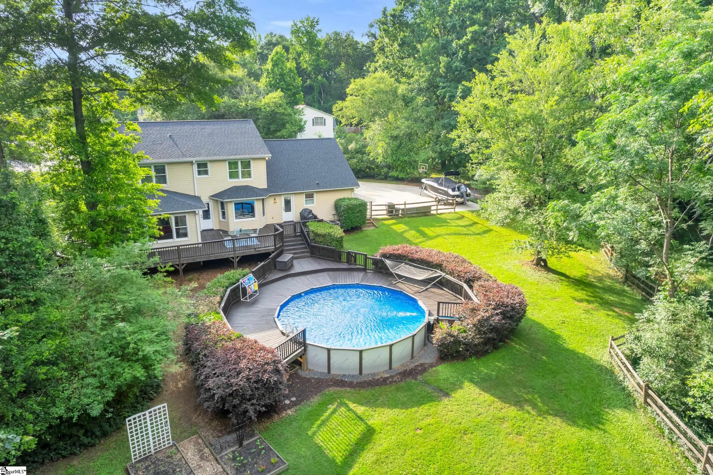604 Ashley Downs, Anderson, South Carolina image 47