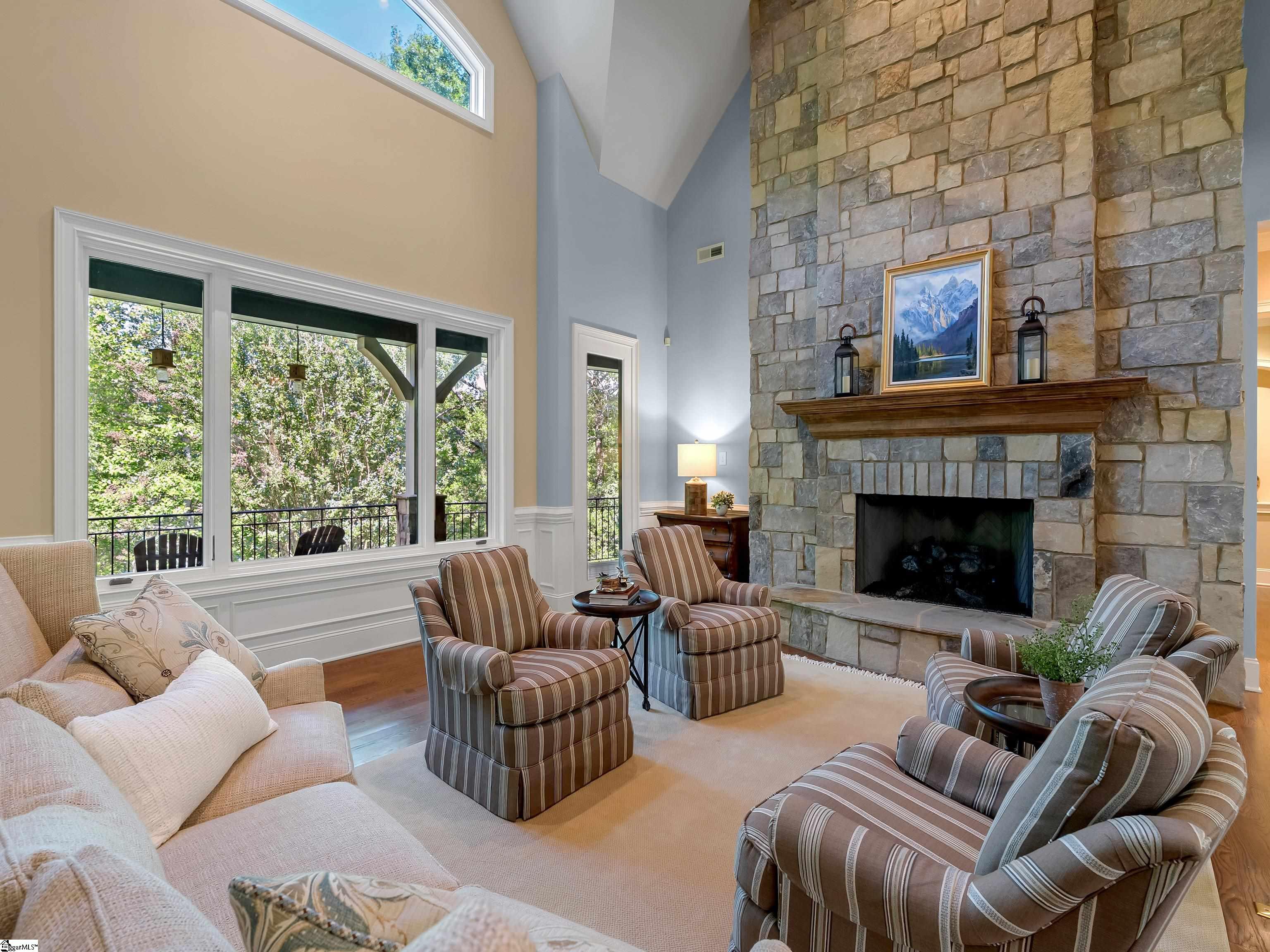 24 Lake Hills, Travelers Rest, South Carolina image 2