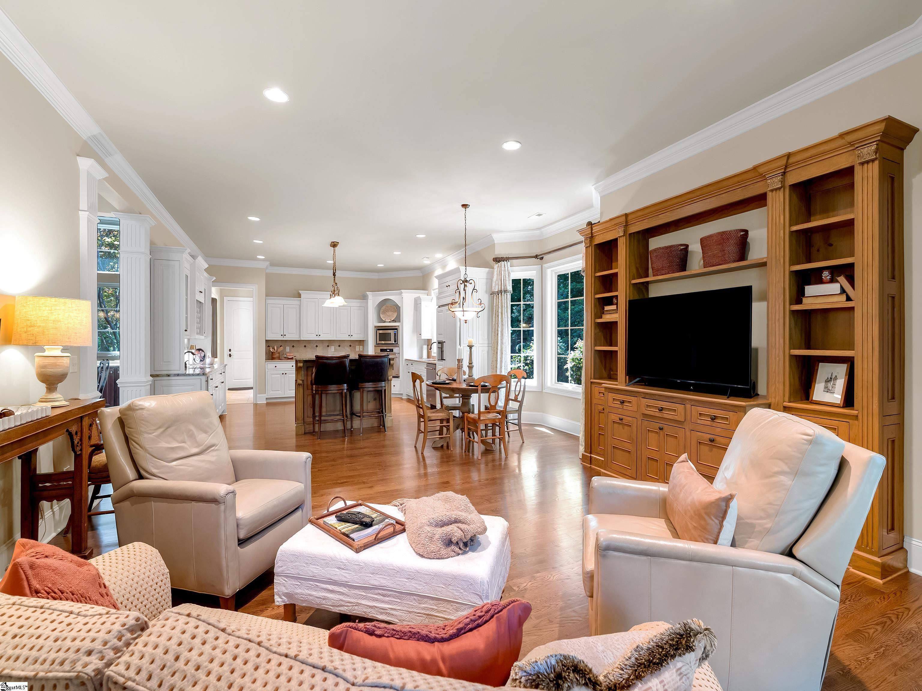 24 Lake Hills, Travelers Rest, South Carolina image 17