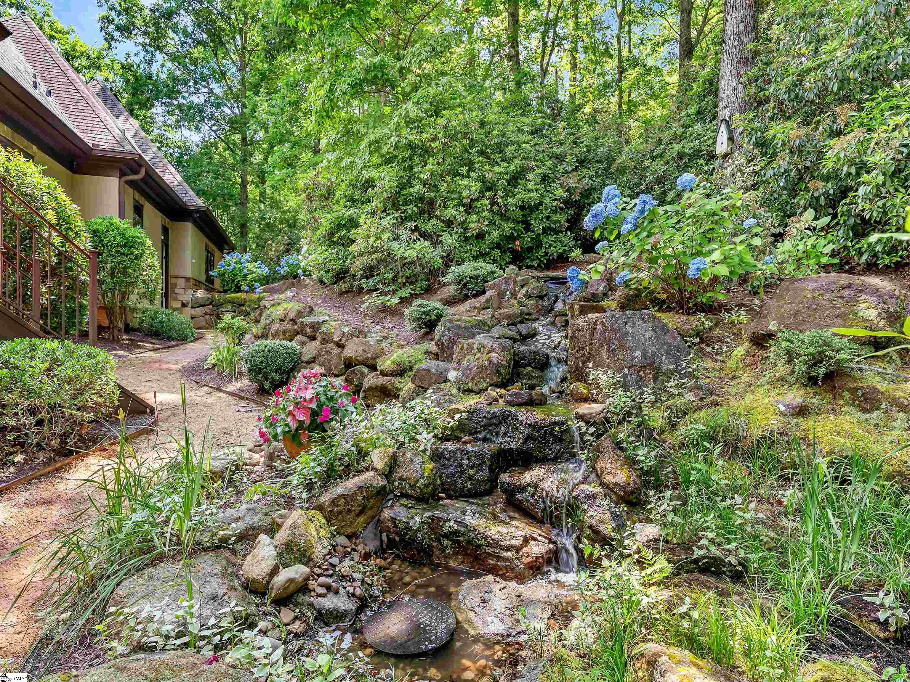 24 Lake Hills, Travelers Rest, South Carolina image 21