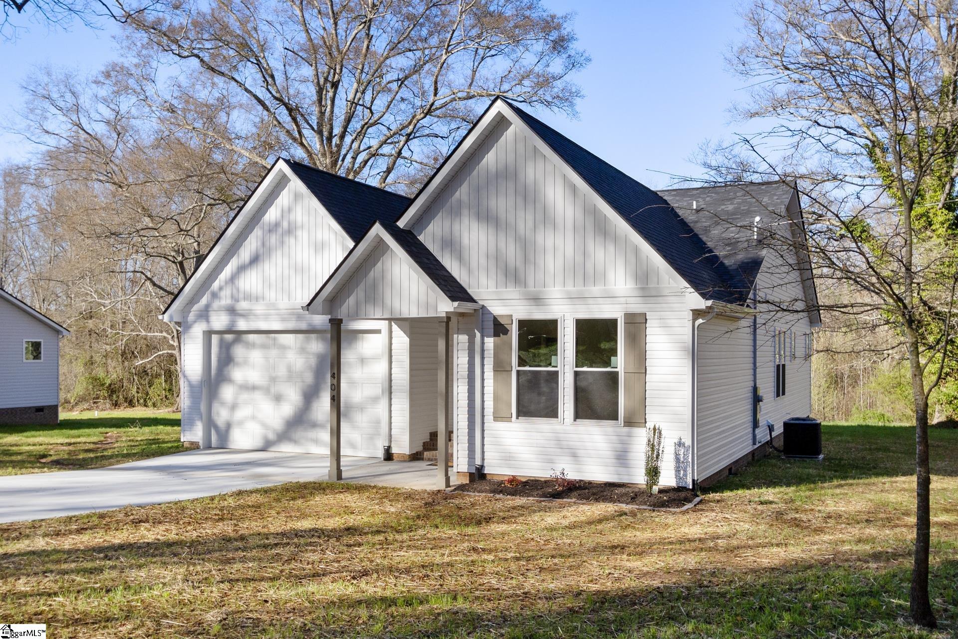 404 Burrell, Pendleton, South Carolina image 2