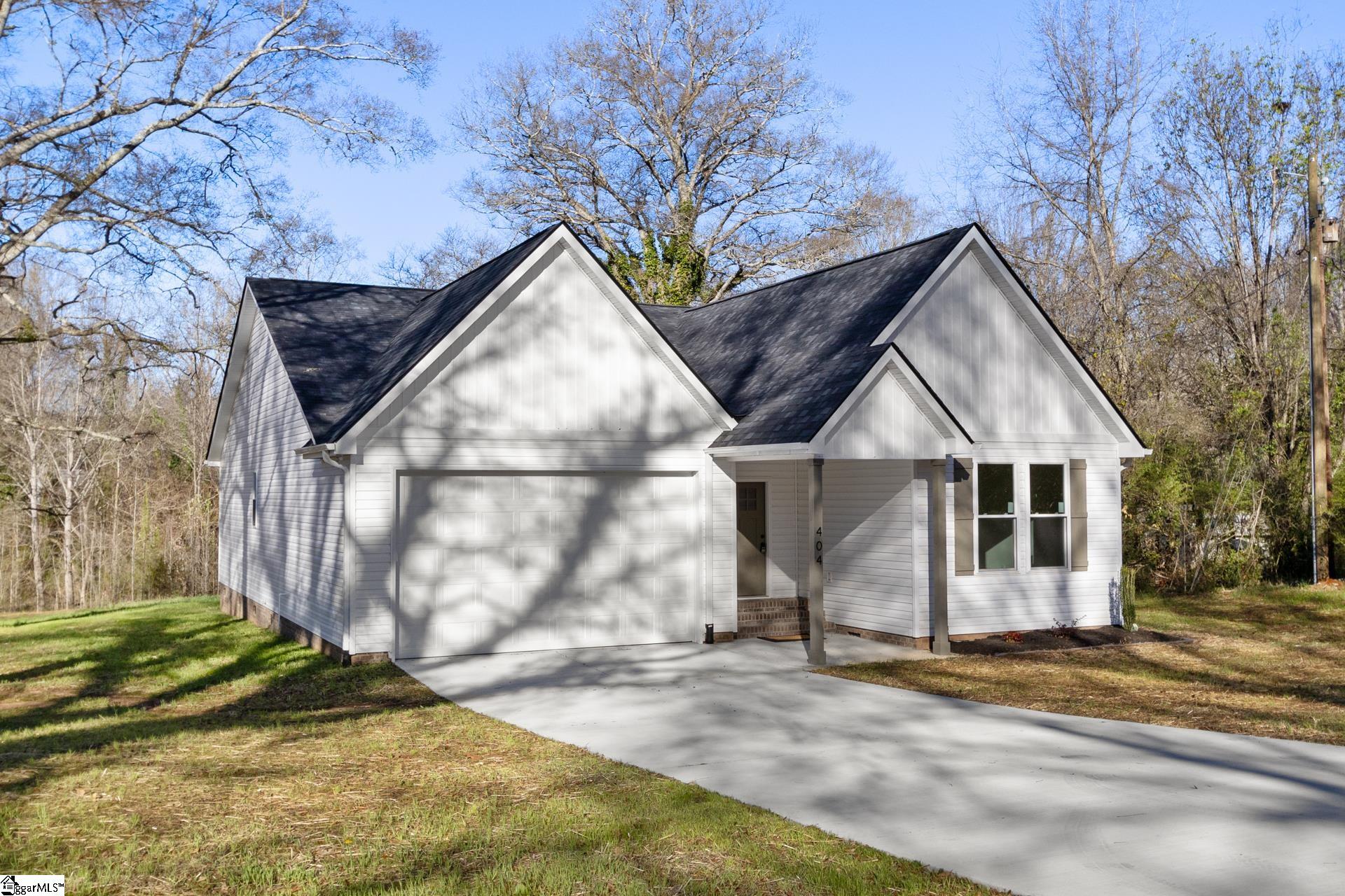 404 Burrell, Pendleton, South Carolina image 3