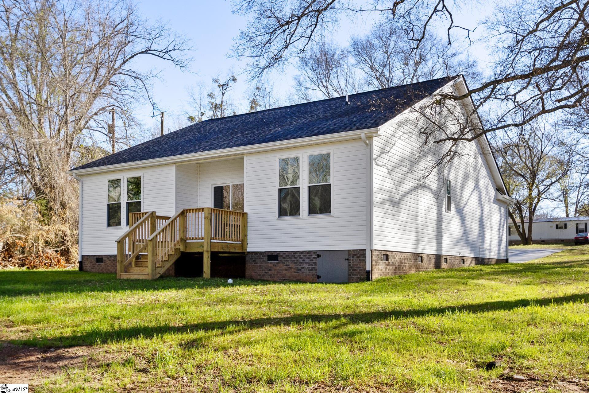 404 Burrell, Pendleton, South Carolina image 27