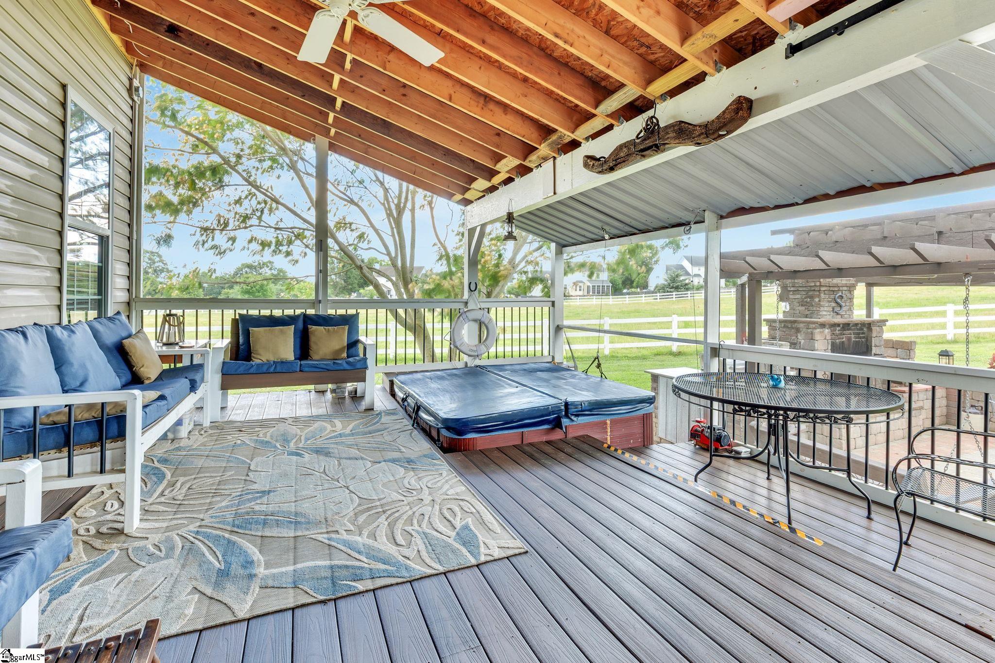 112 Friesian, Pelzer, South Carolina image 36