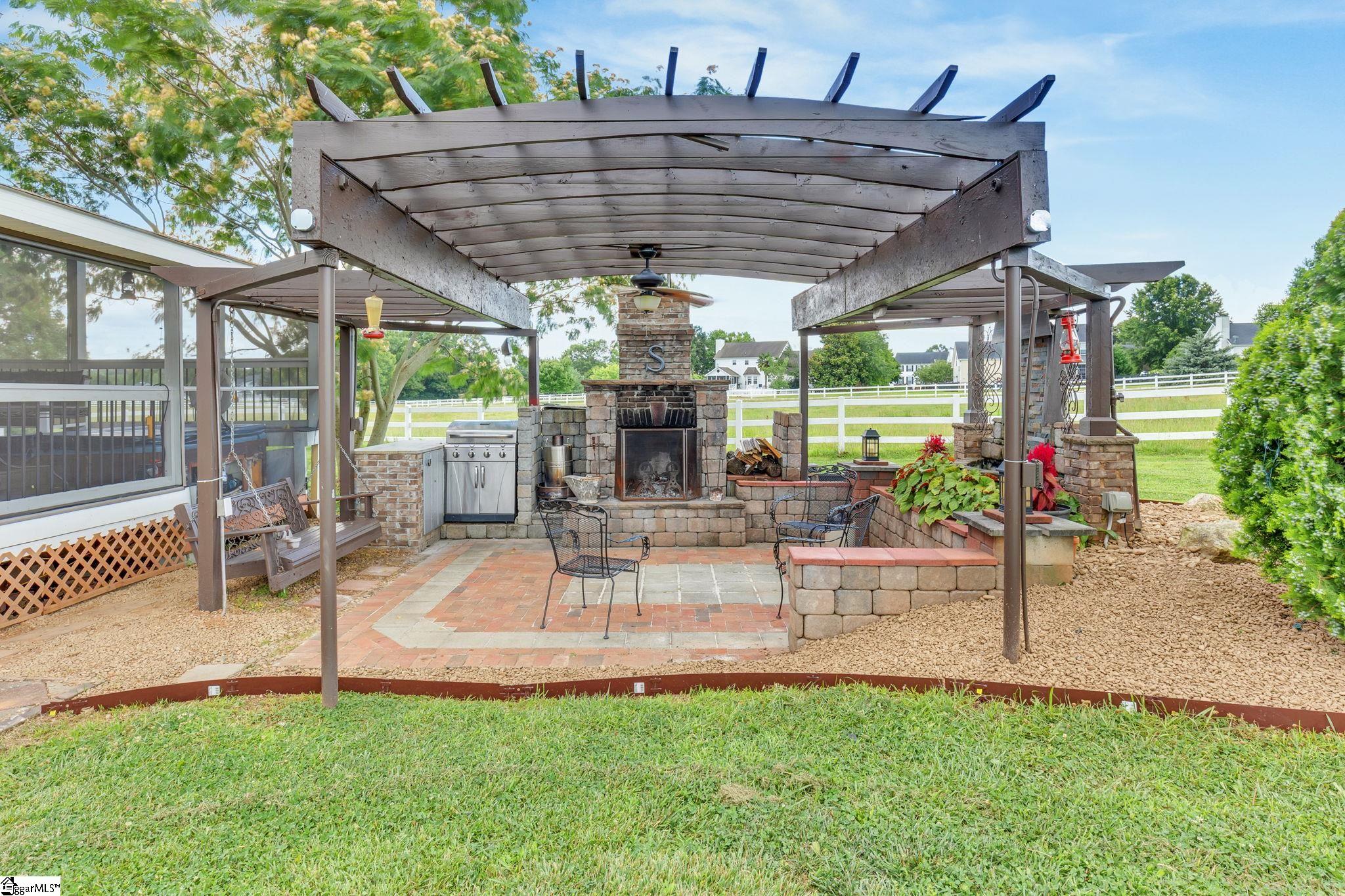 112 Friesian, Pelzer, South Carolina image 38