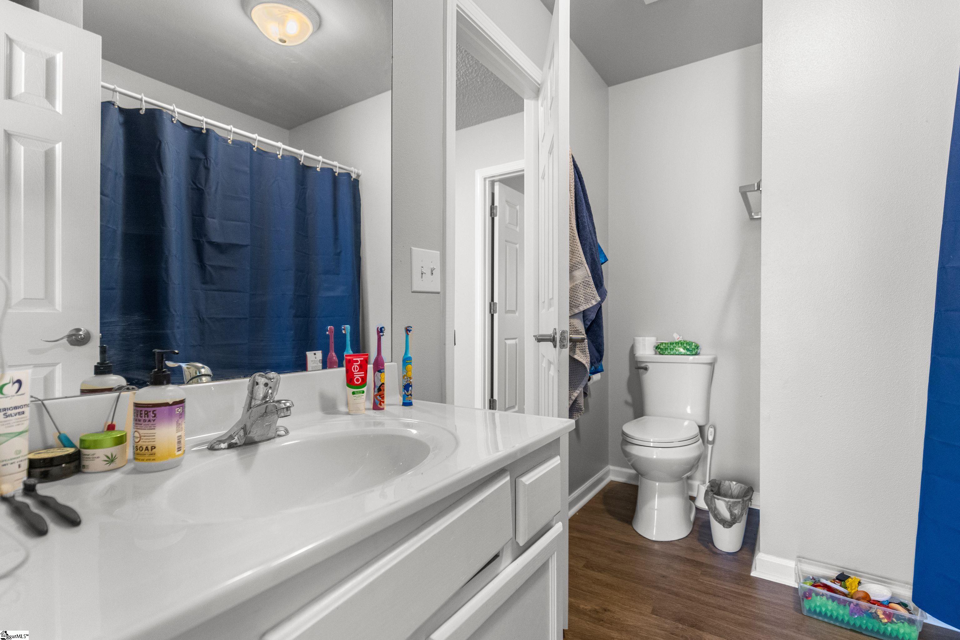 38 Buff, Greenville, South Carolina image 13