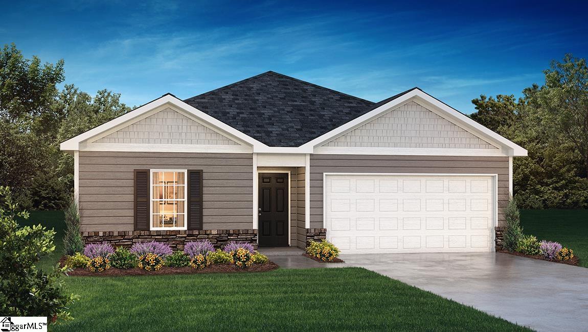 121 Elgin, Laurens, South Carolina image 1