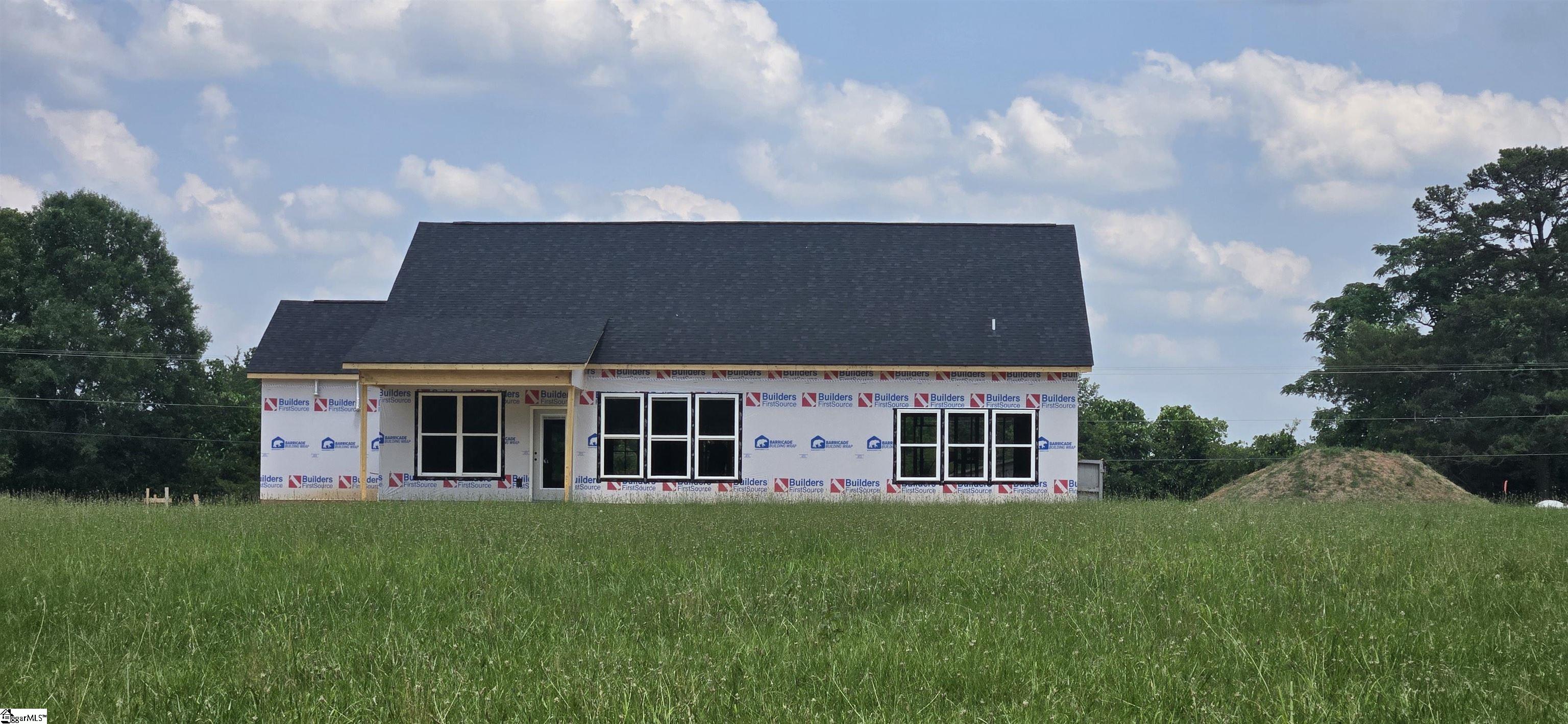 1252 Mount Lebanon, Pauline, South Carolina image 2