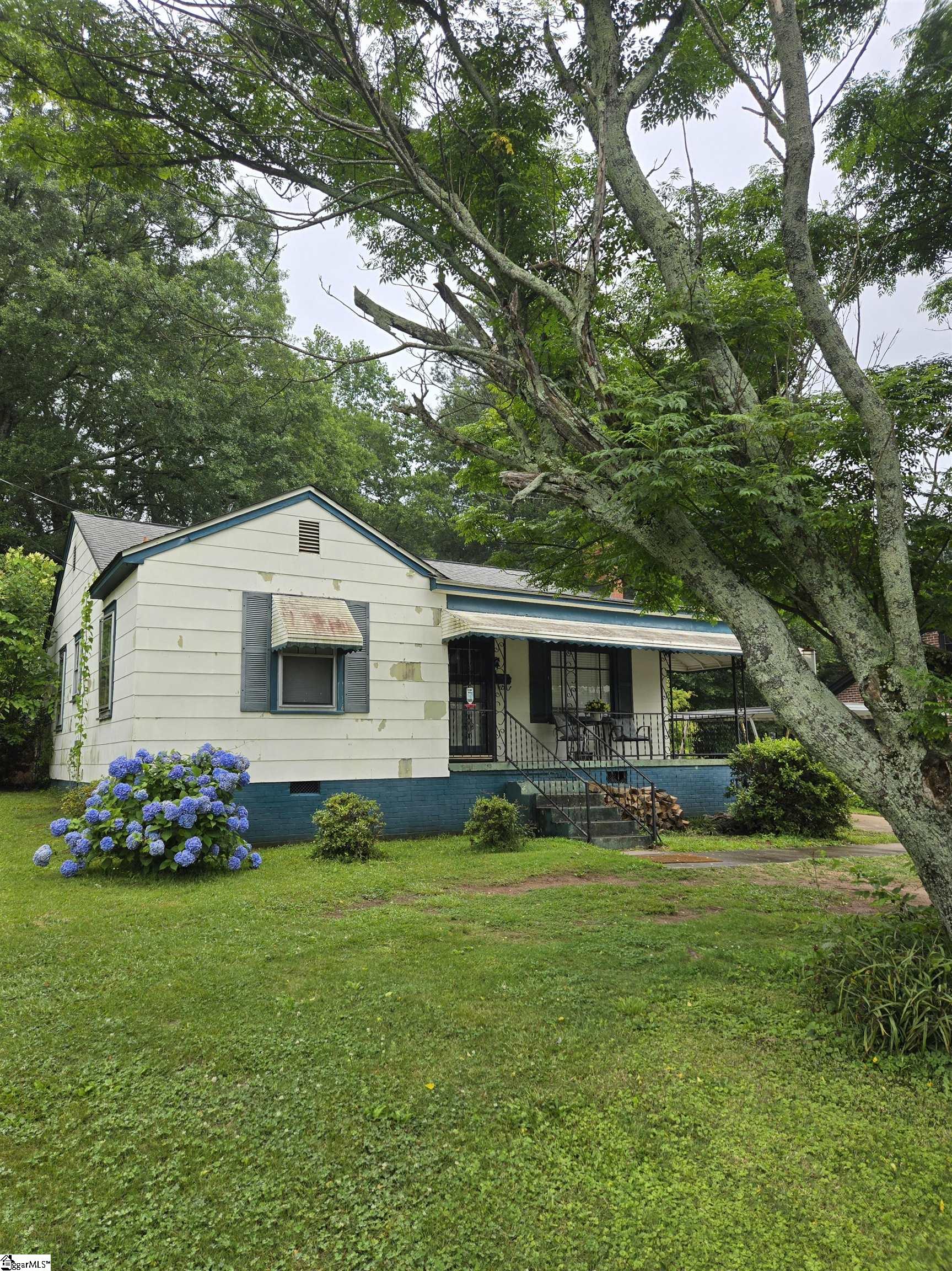 2224 Ridgewood, Anderson, South Carolina image 1