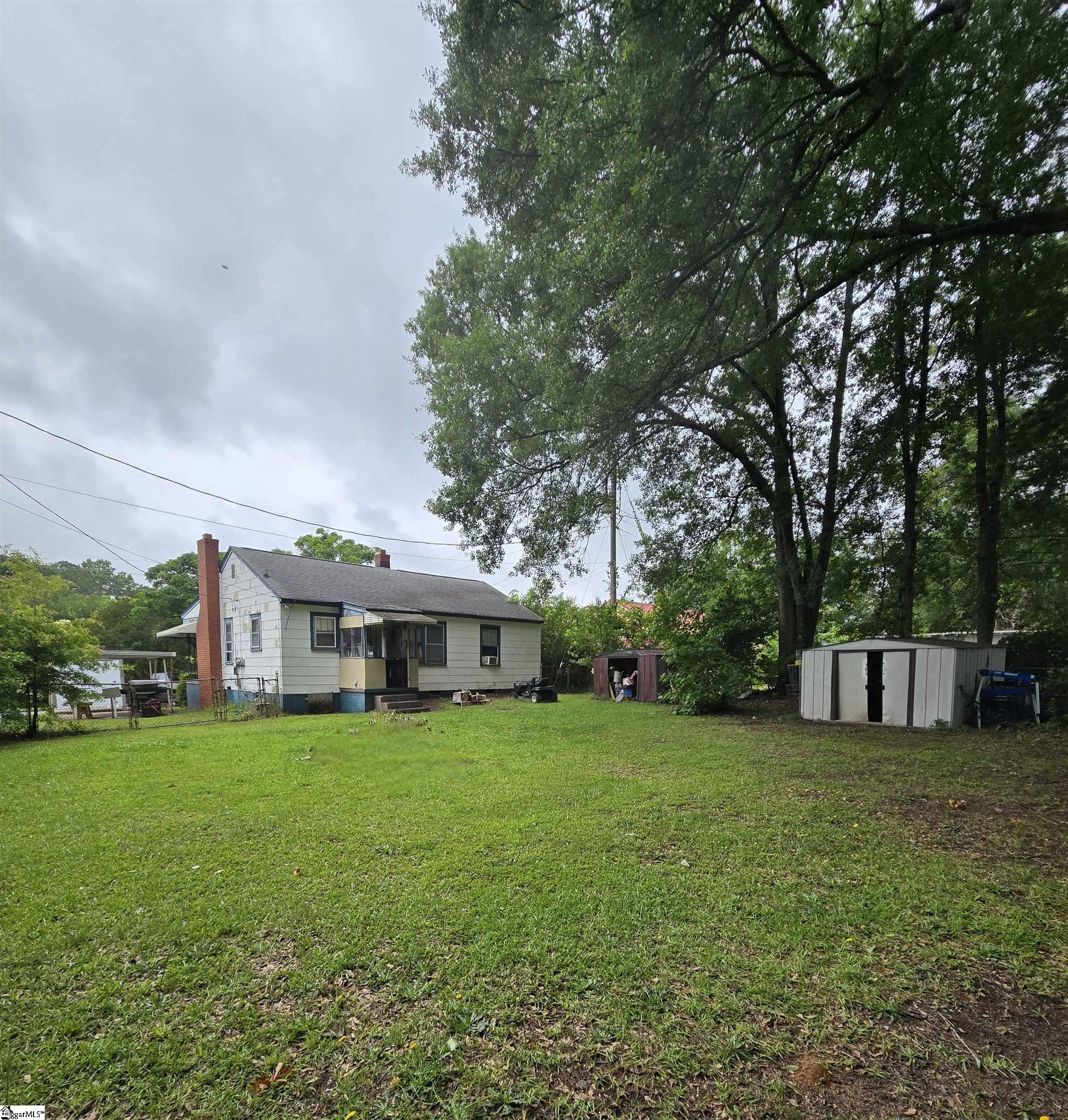 2224 Ridgewood, Anderson, South Carolina image 2
