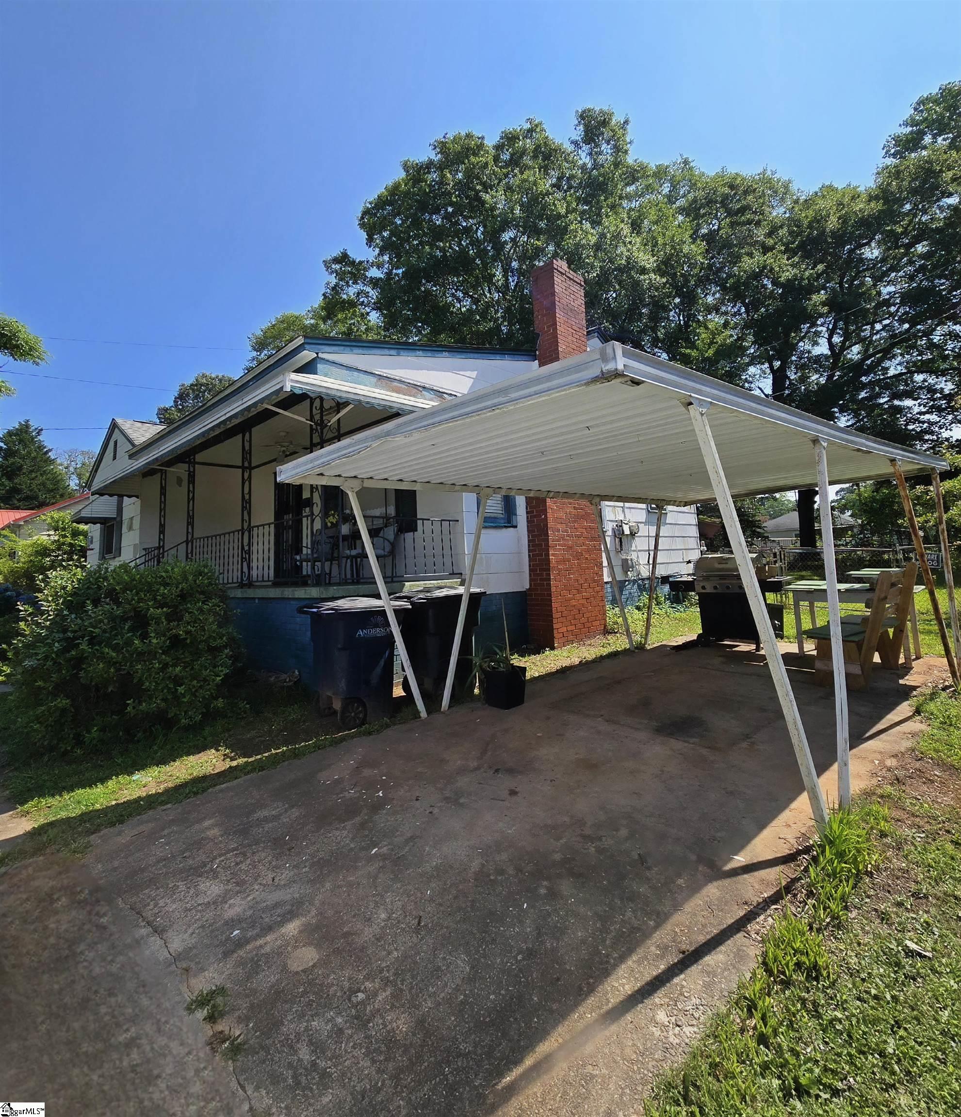 2224 Ridgewood, Anderson, South Carolina image 4