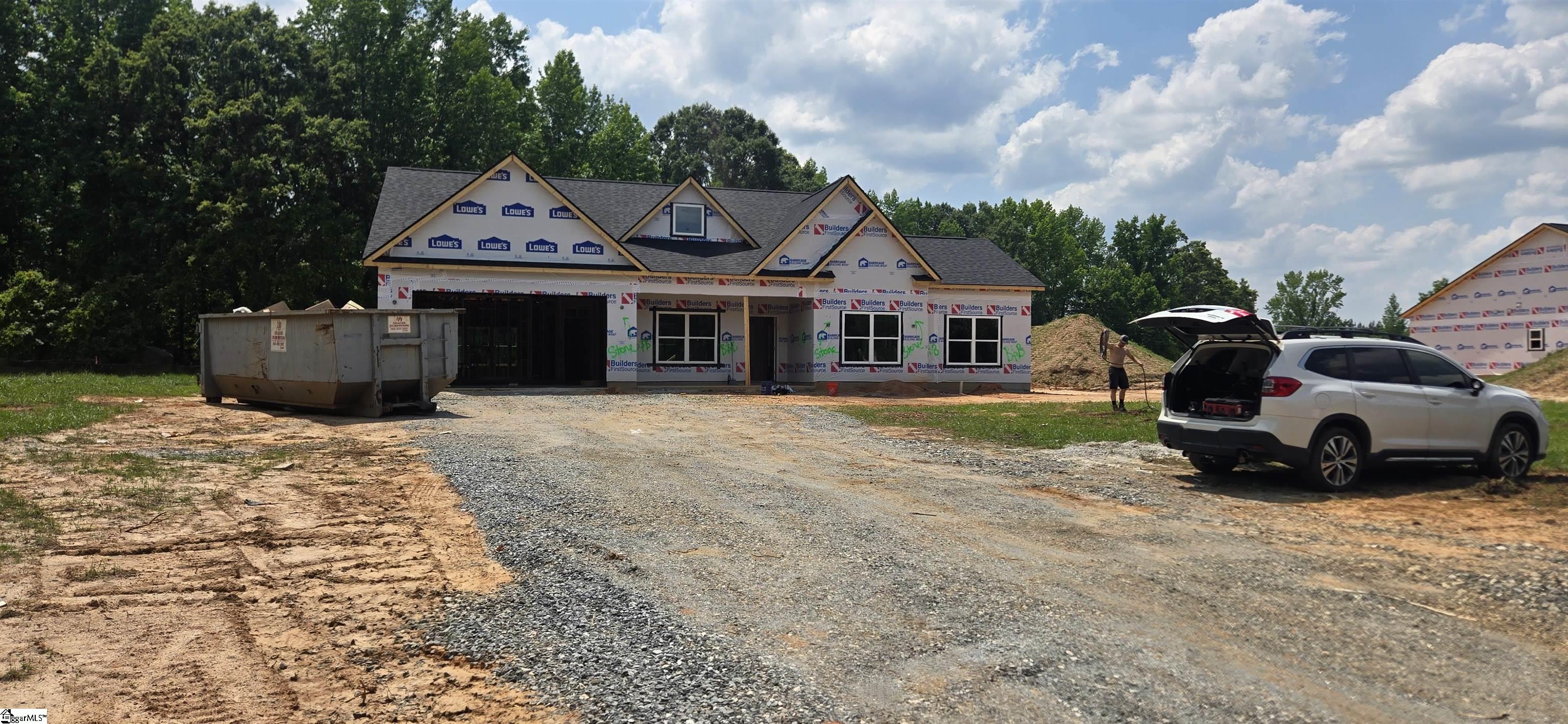 1260 Mount Lebanon, Pauline, South Carolina image 2