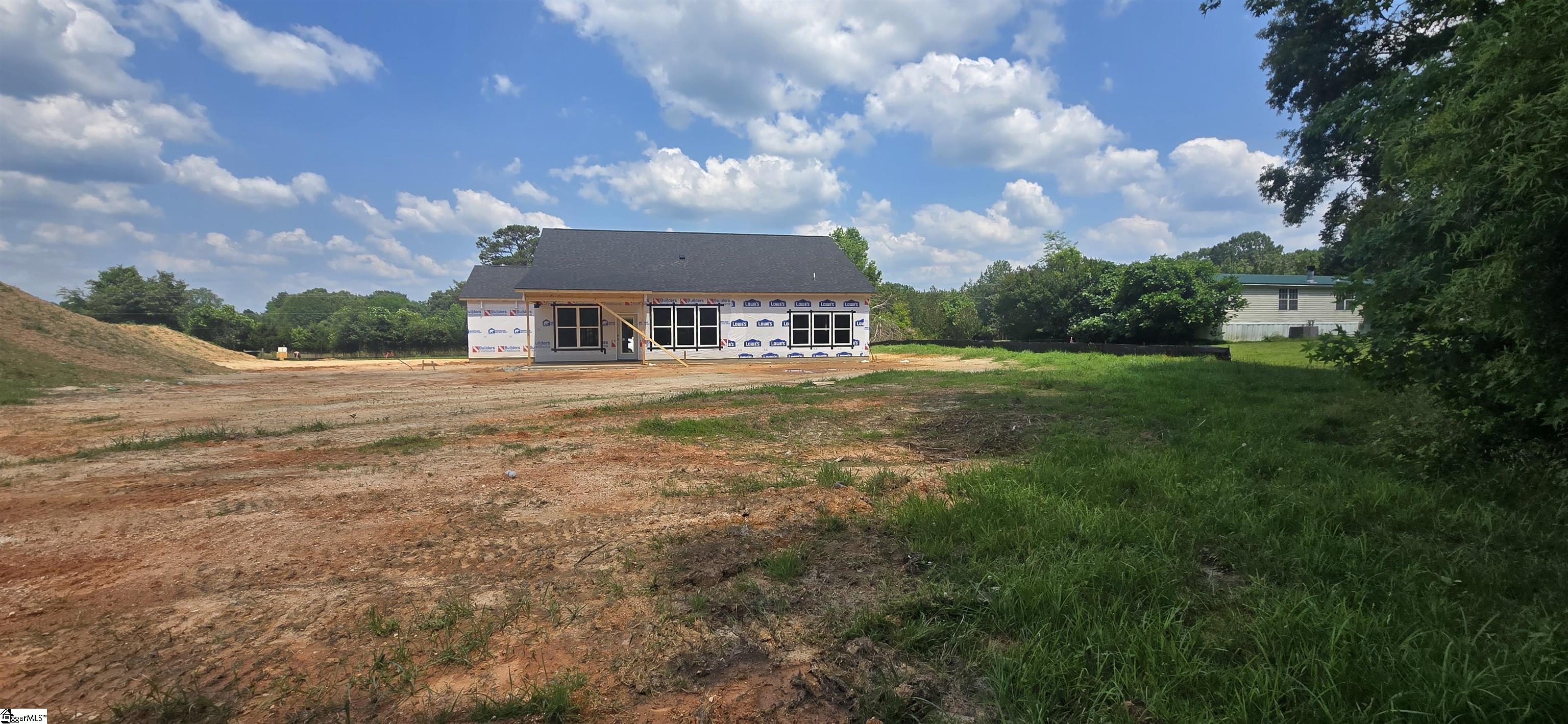 1260 Mount Lebanon, Pauline, South Carolina image 3