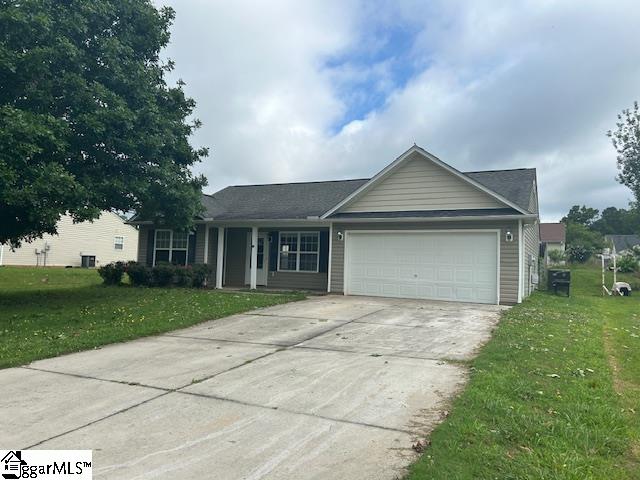 102 Lear, Laurens, South Carolina image 1