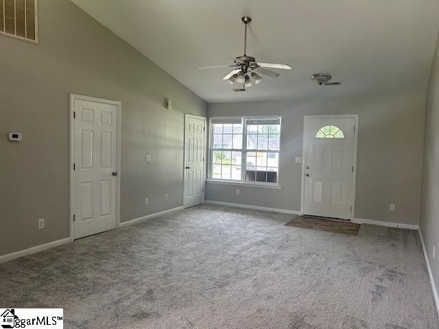 102 Lear, Laurens, South Carolina image 5