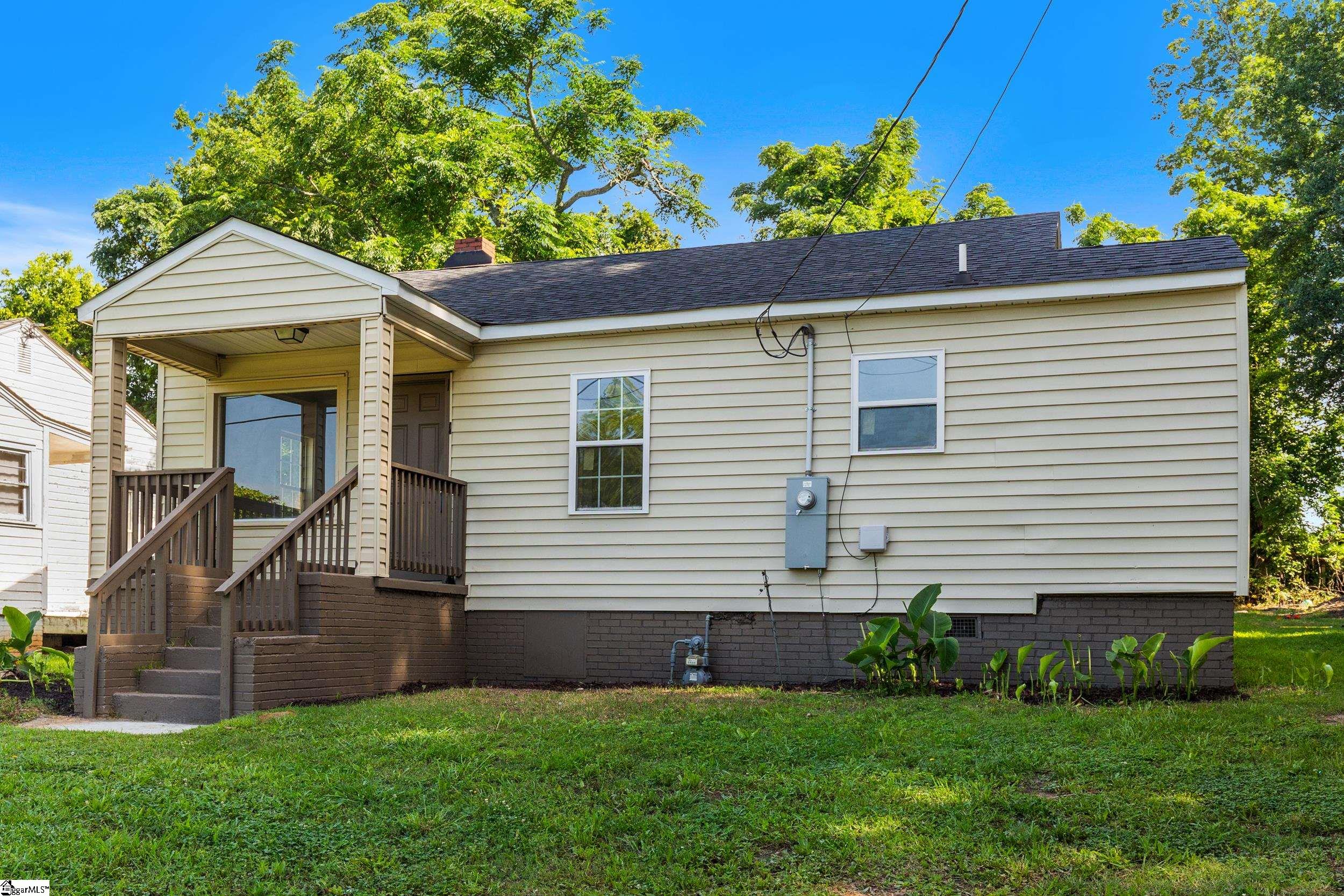 313 Hugh, Anderson, South Carolina image 1