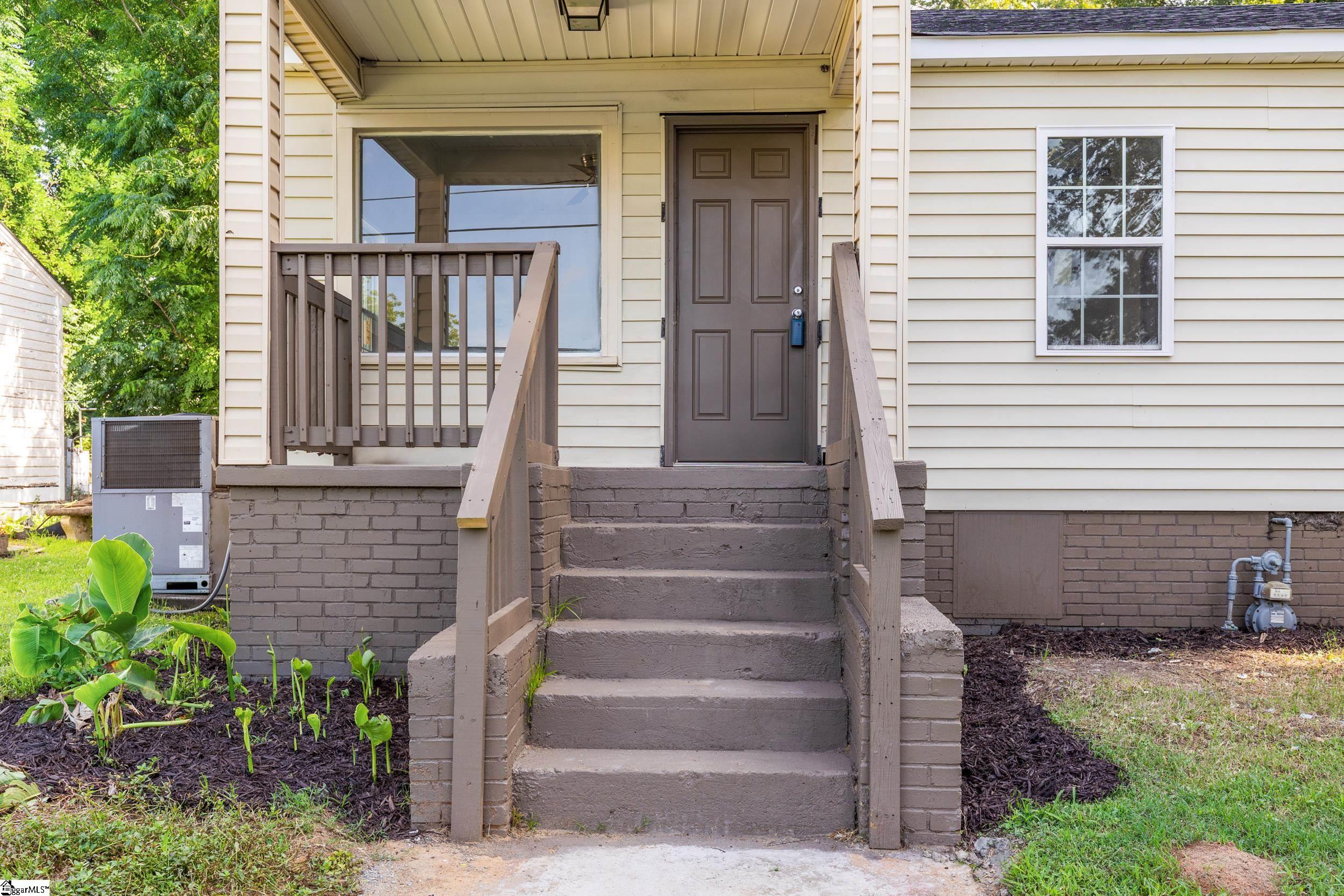 313 Hugh, Anderson, South Carolina image 2