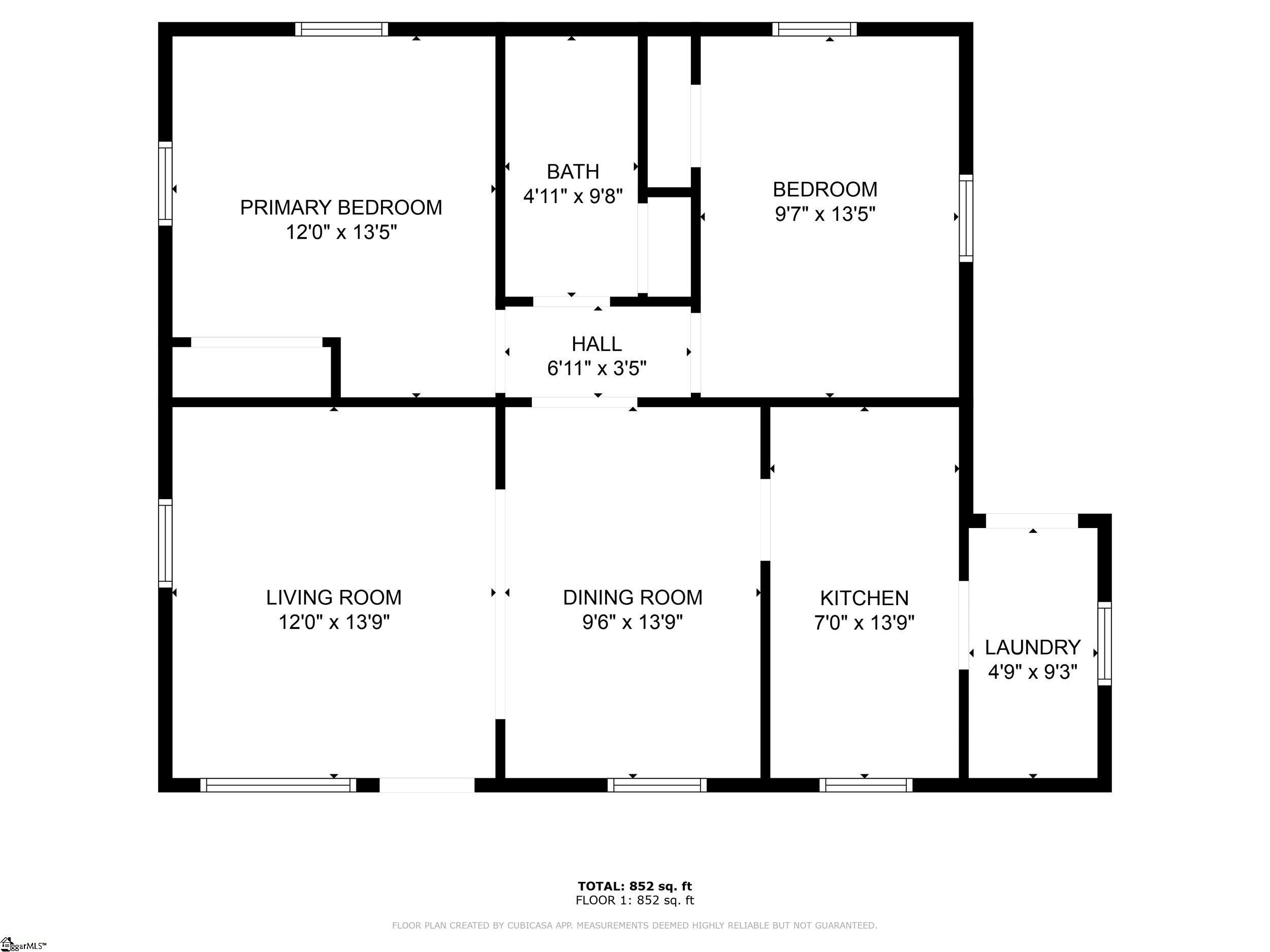 313 Hugh, Anderson, South Carolina image 22