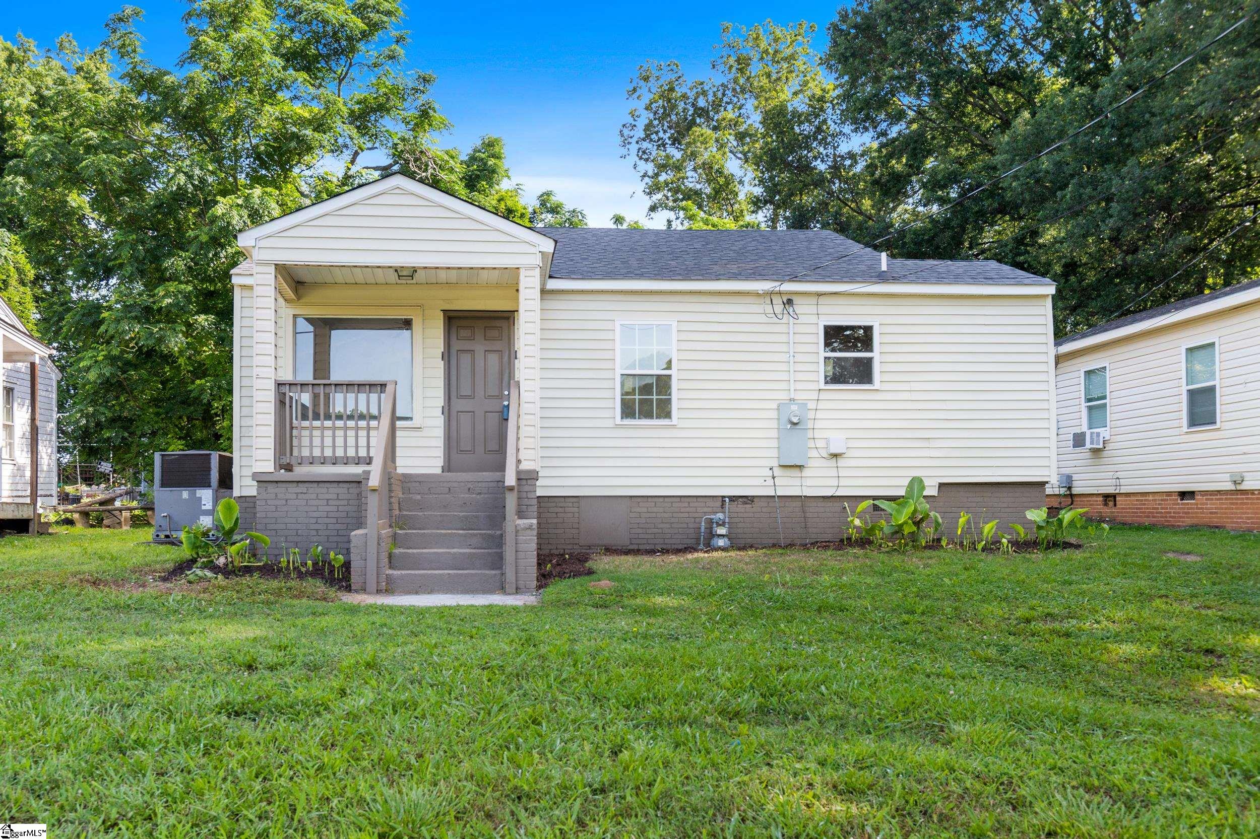 313 Hugh, Anderson, South Carolina image 23