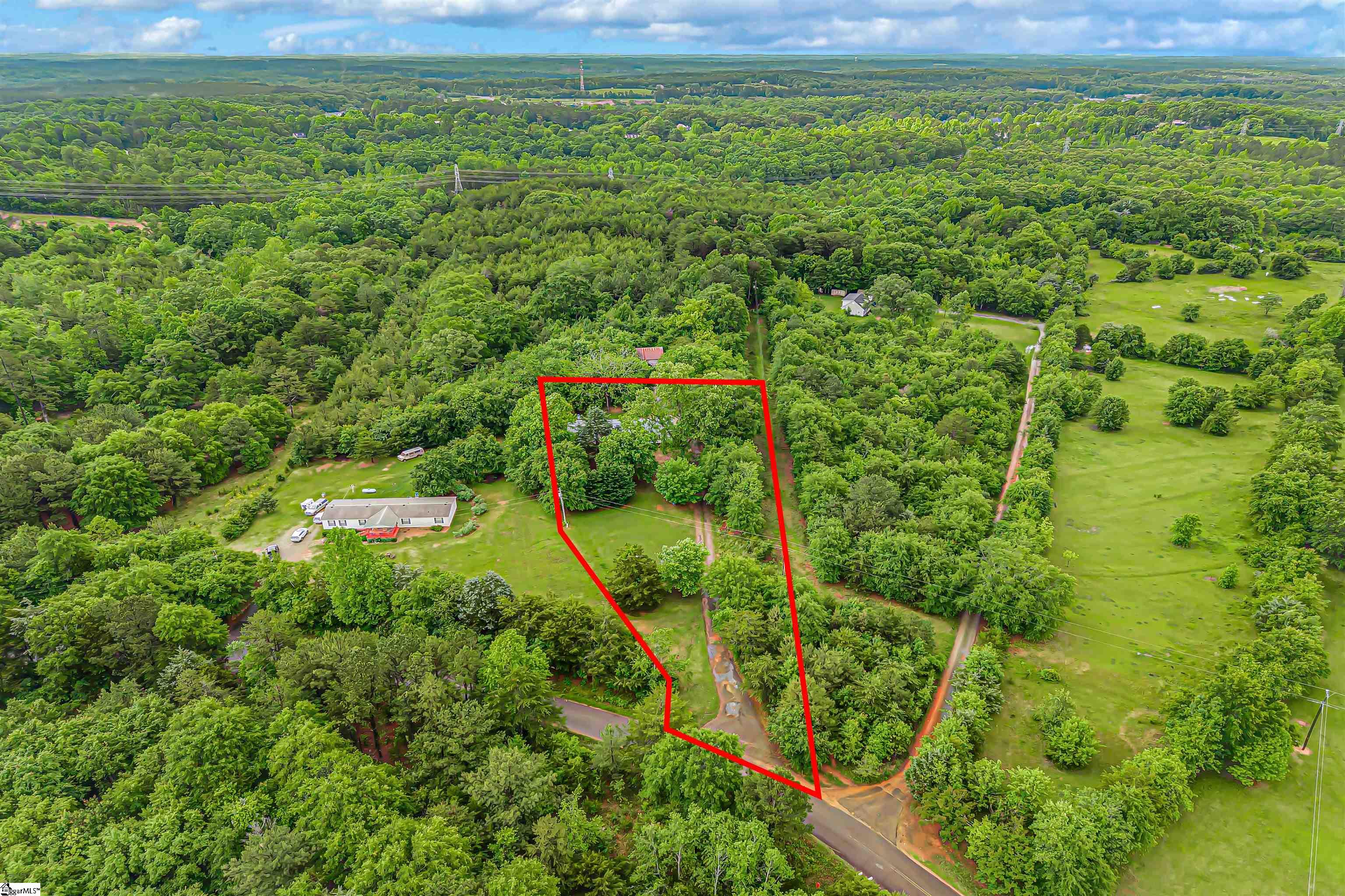 177 Farmers Hill, Liberty, South Carolina image 12