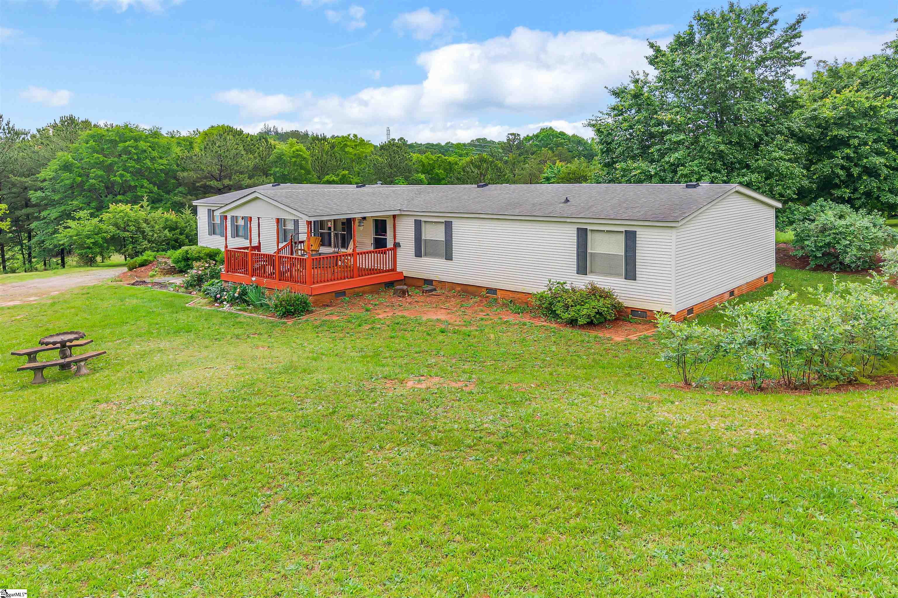 177 Farmers Hill, Liberty, South Carolina image 14