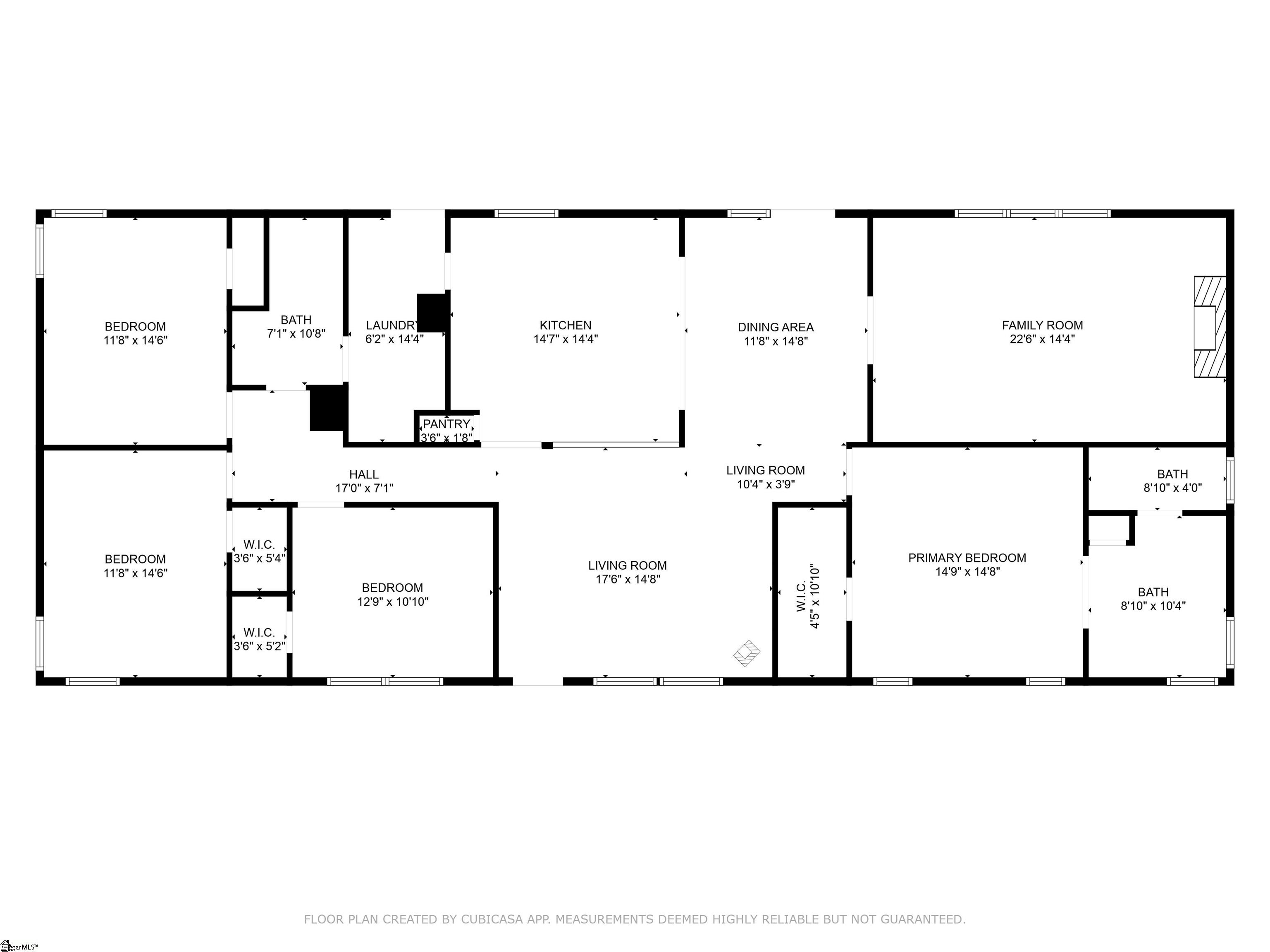 177 Farmers Hill, Liberty, South Carolina image 18
