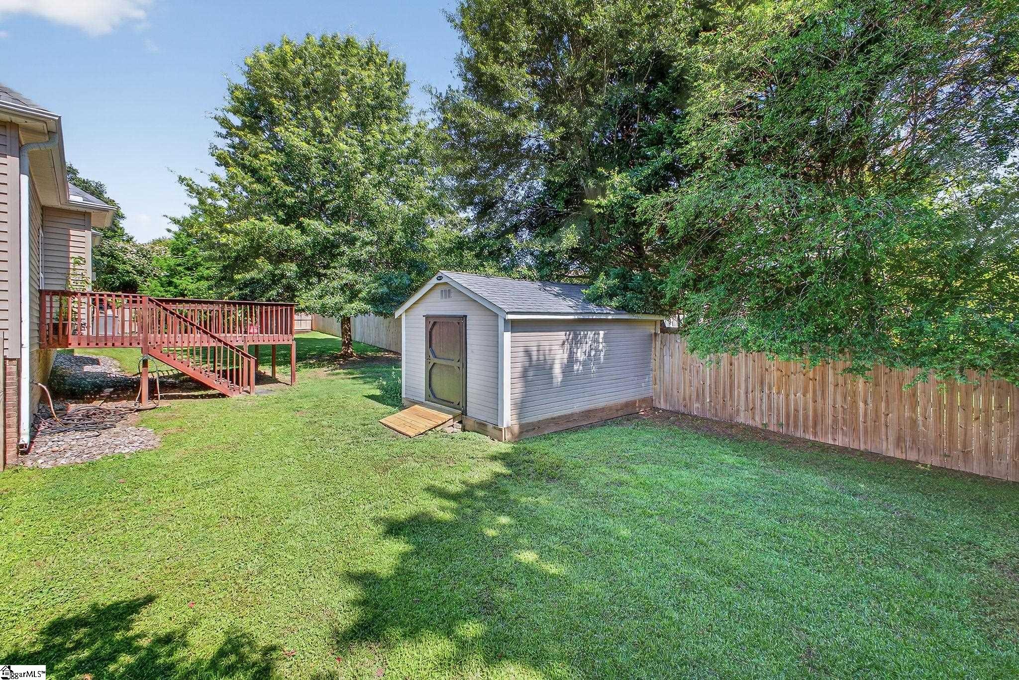 10 Parkcrest, Simpsonville, South Carolina image 31