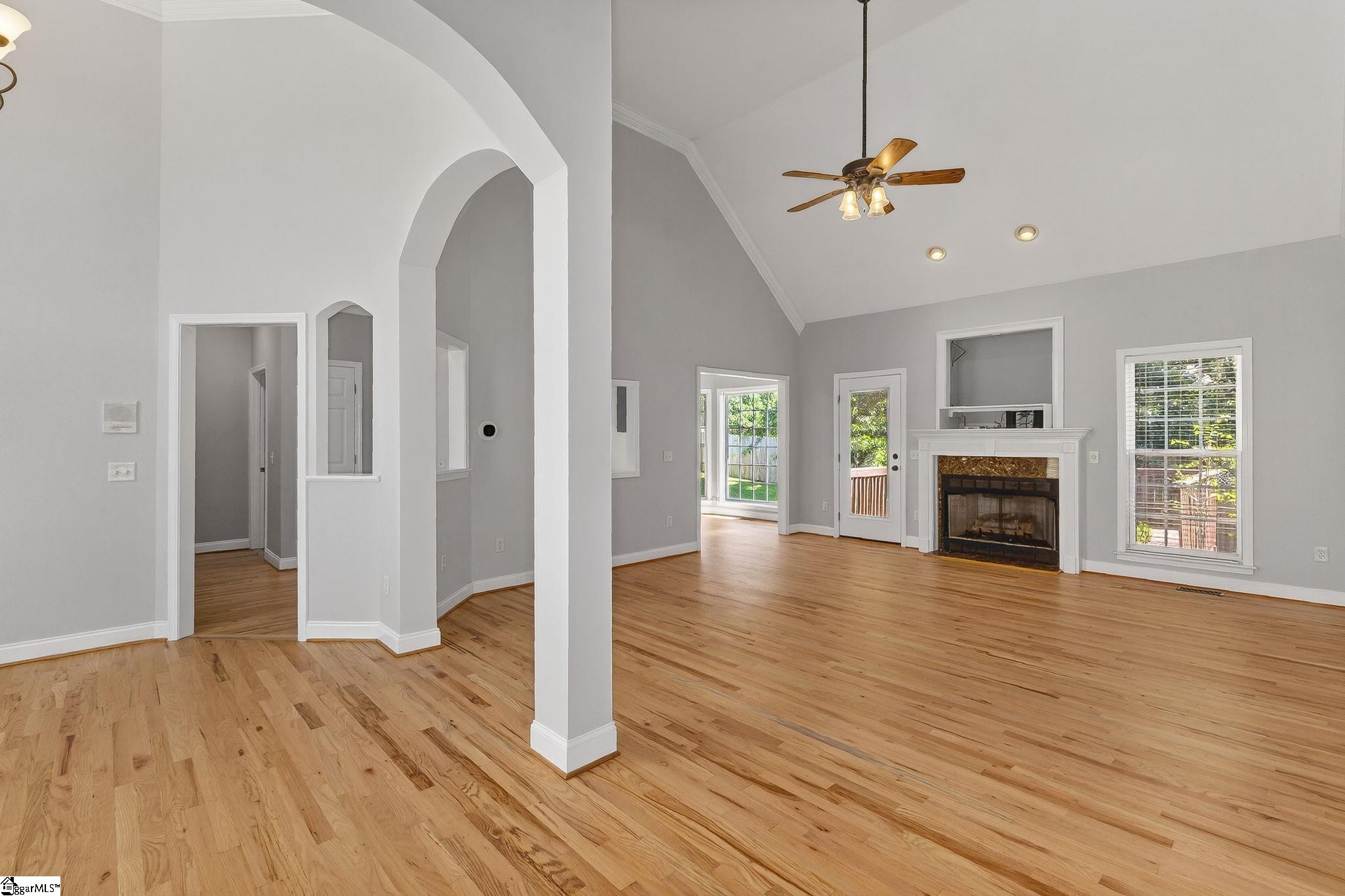 10 Parkcrest, Simpsonville, South Carolina image 7
