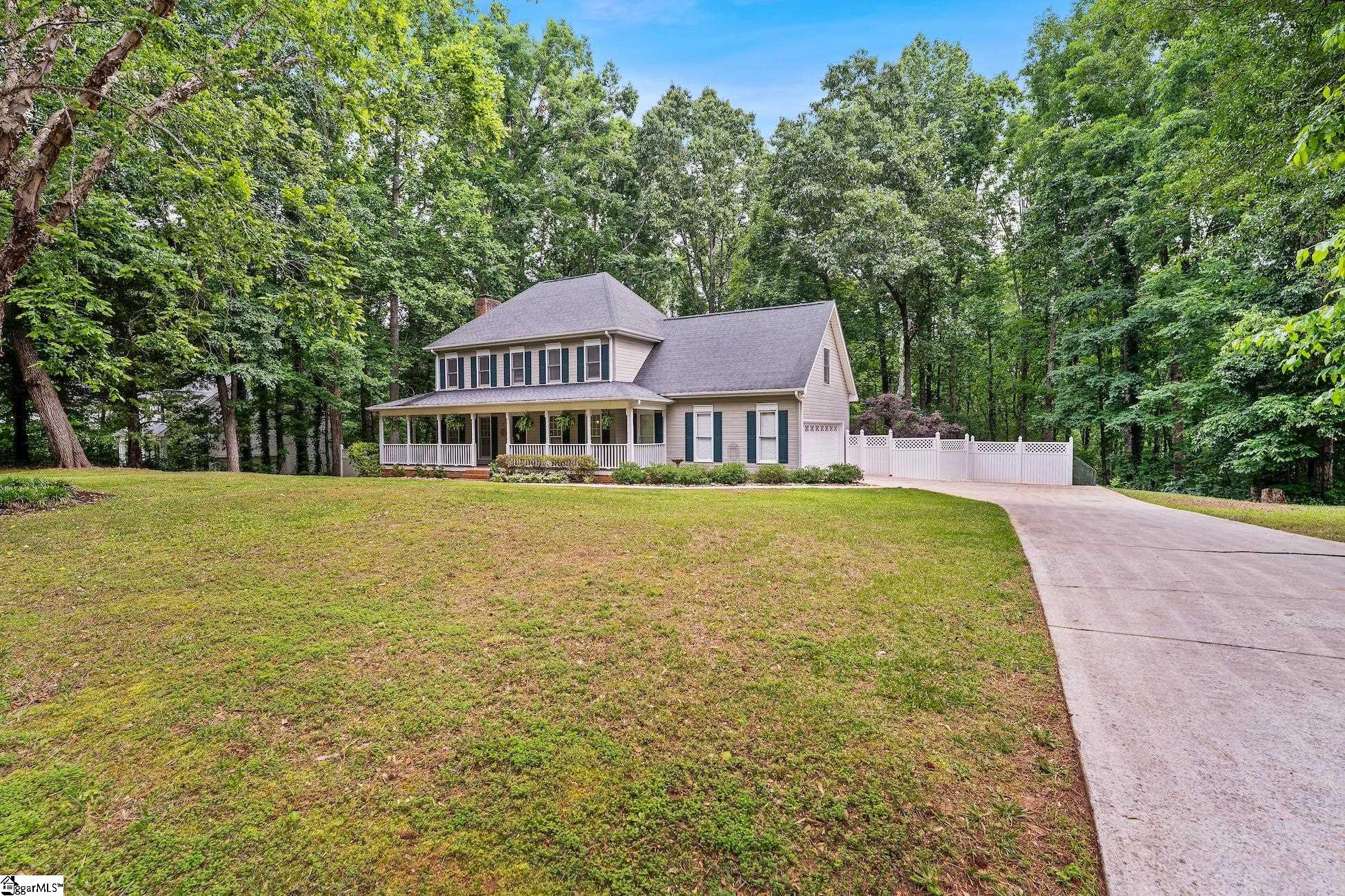 500 Shadow Oaks, Easley, South Carolina image 2