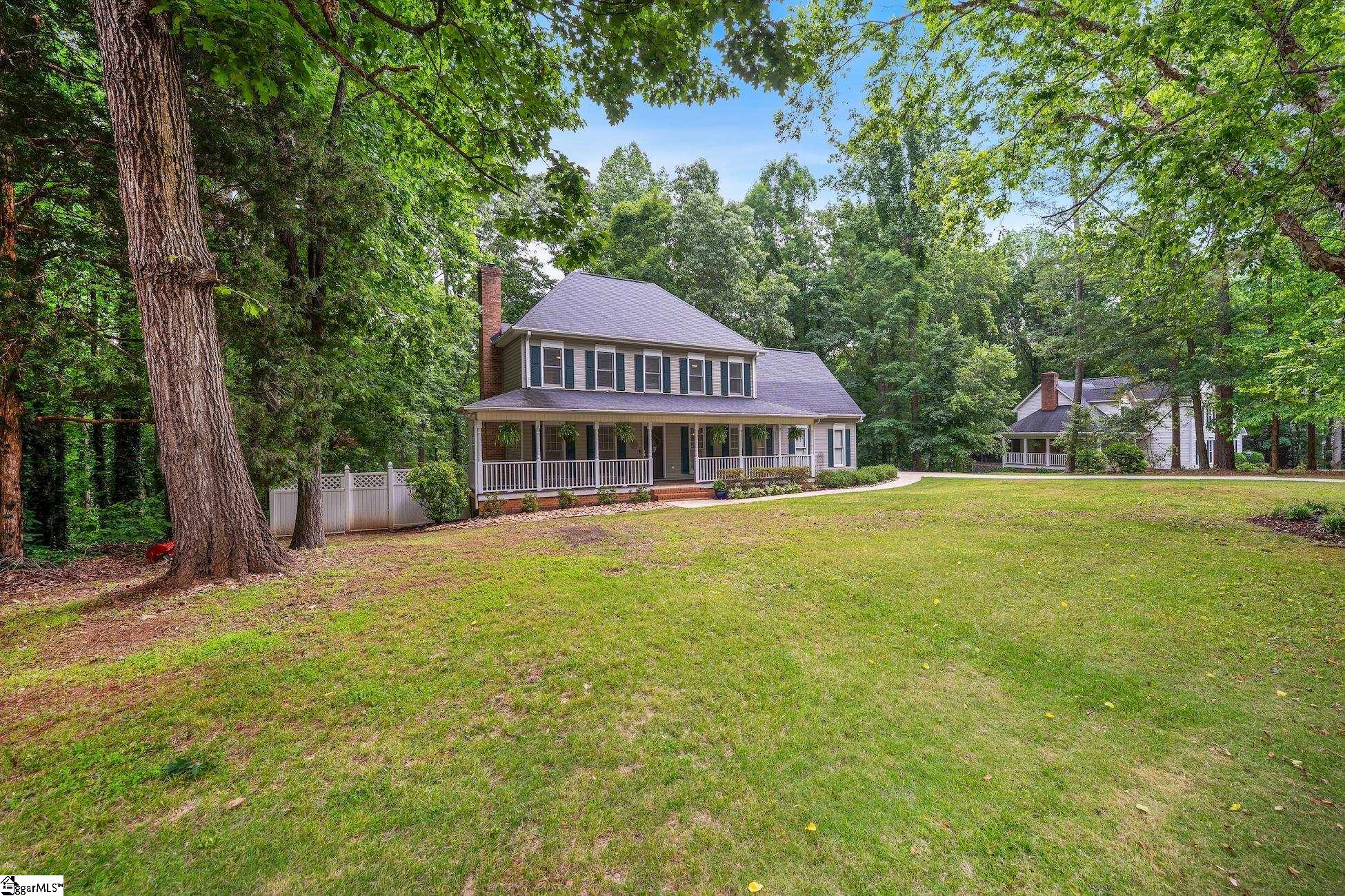 500 Shadow Oaks, Easley, South Carolina image 3