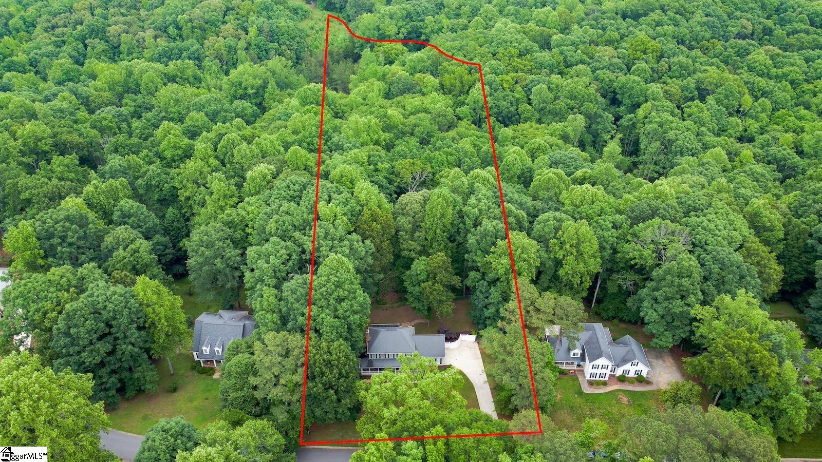 500 Shadow Oaks, Easley, South Carolina image 36
