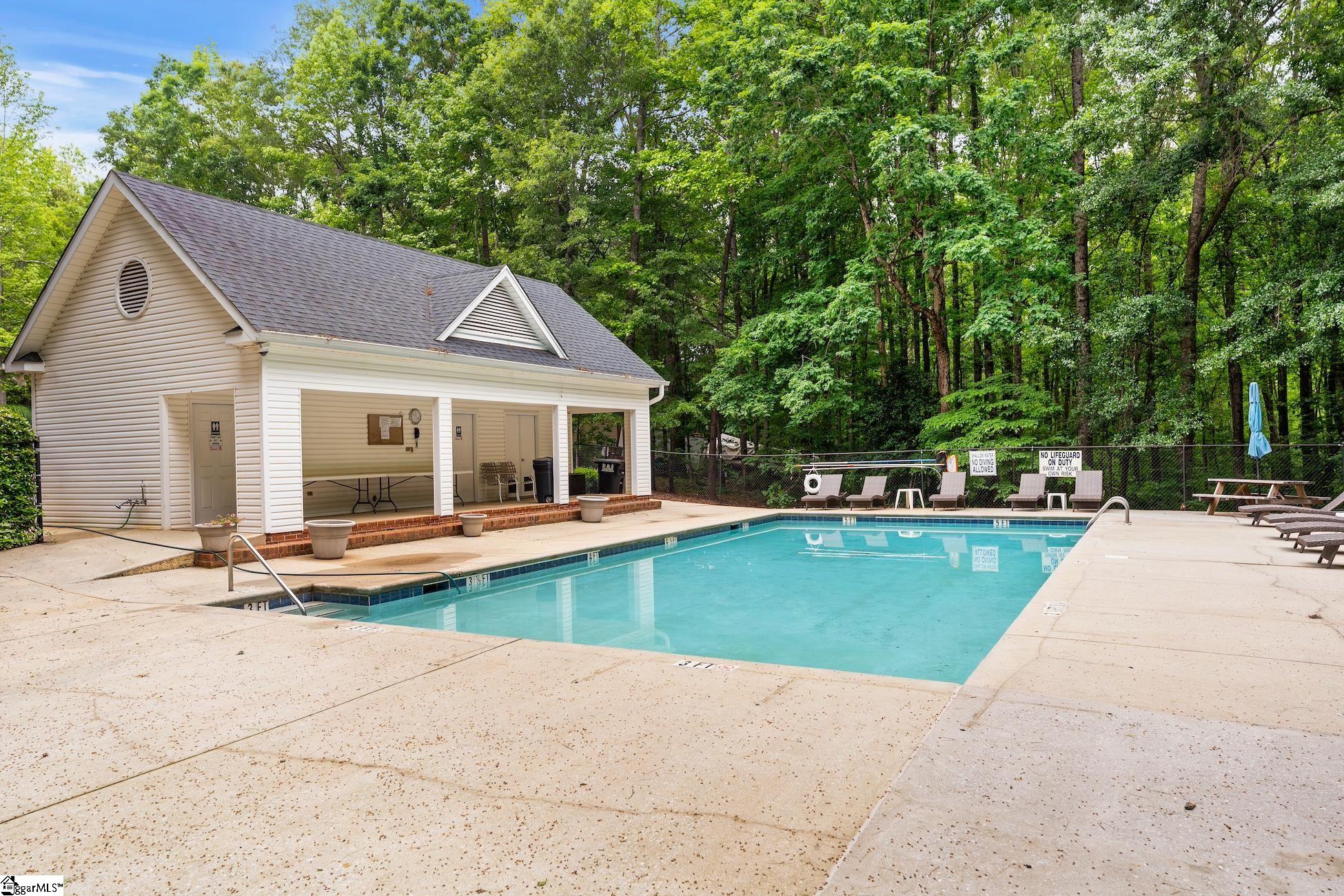 500 Shadow Oaks, Easley, South Carolina image 37
