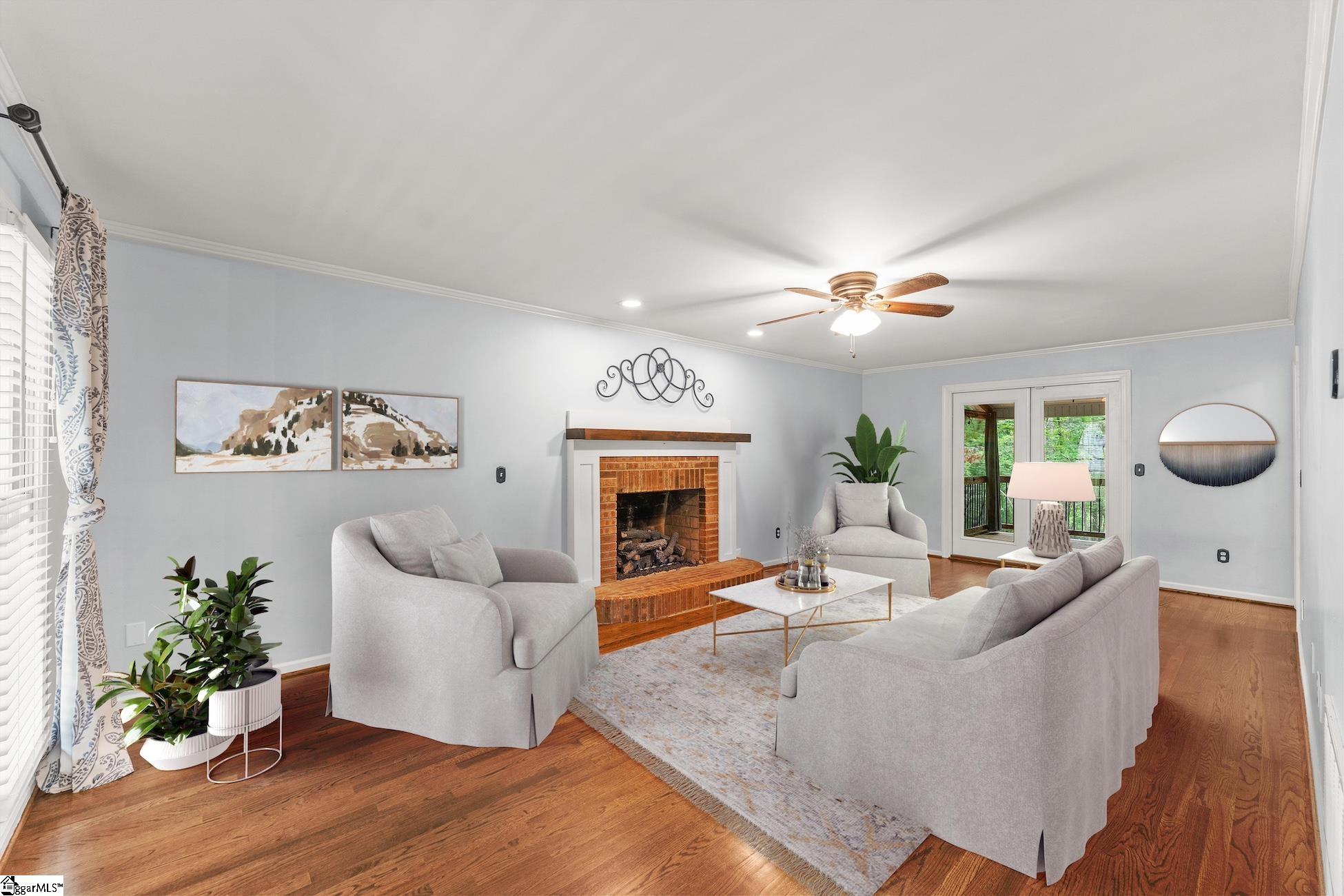 500 Shadow Oaks, Easley, South Carolina image 7