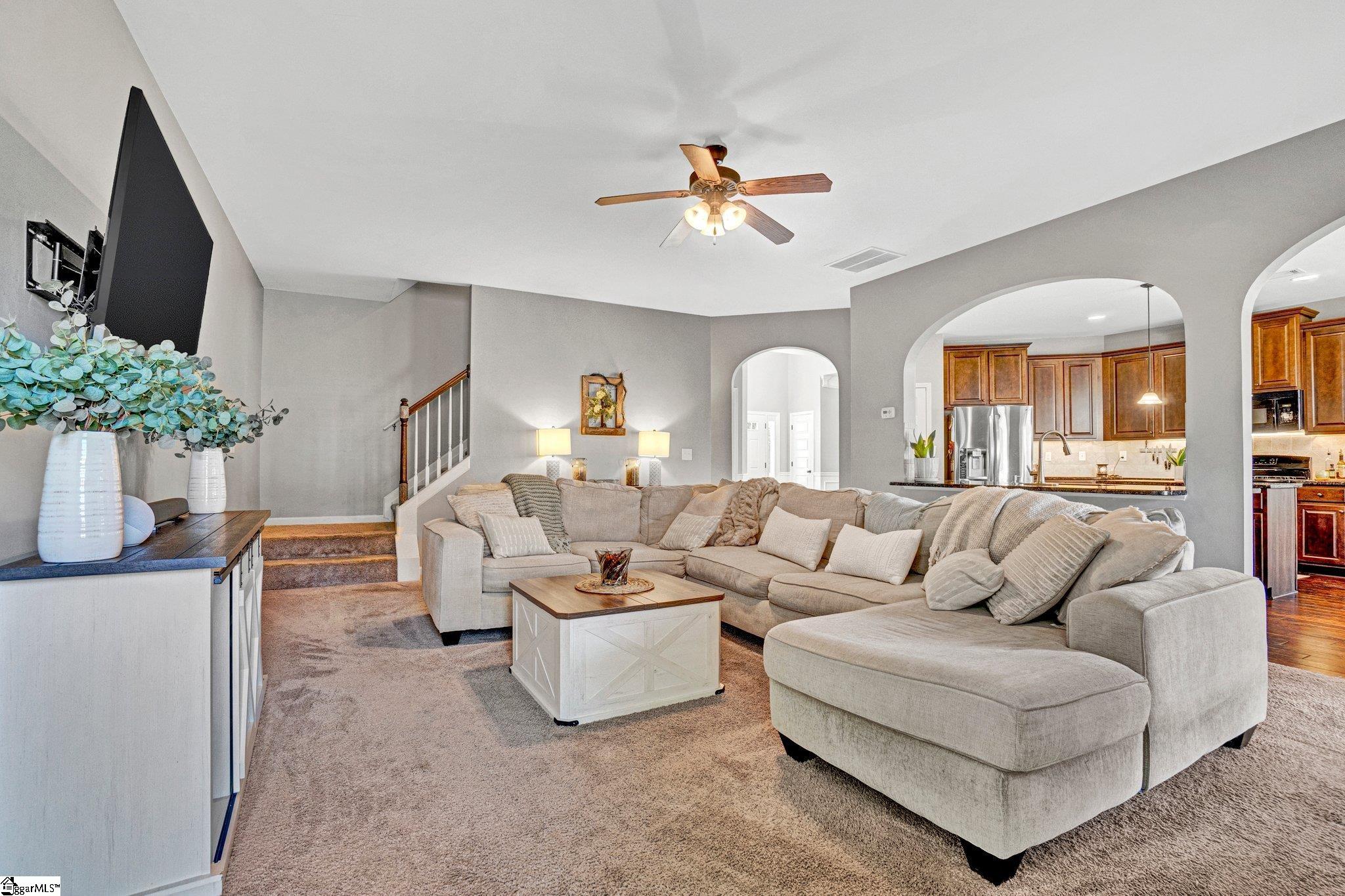 112 Cameron Creek, Simpsonville, South Carolina image 12