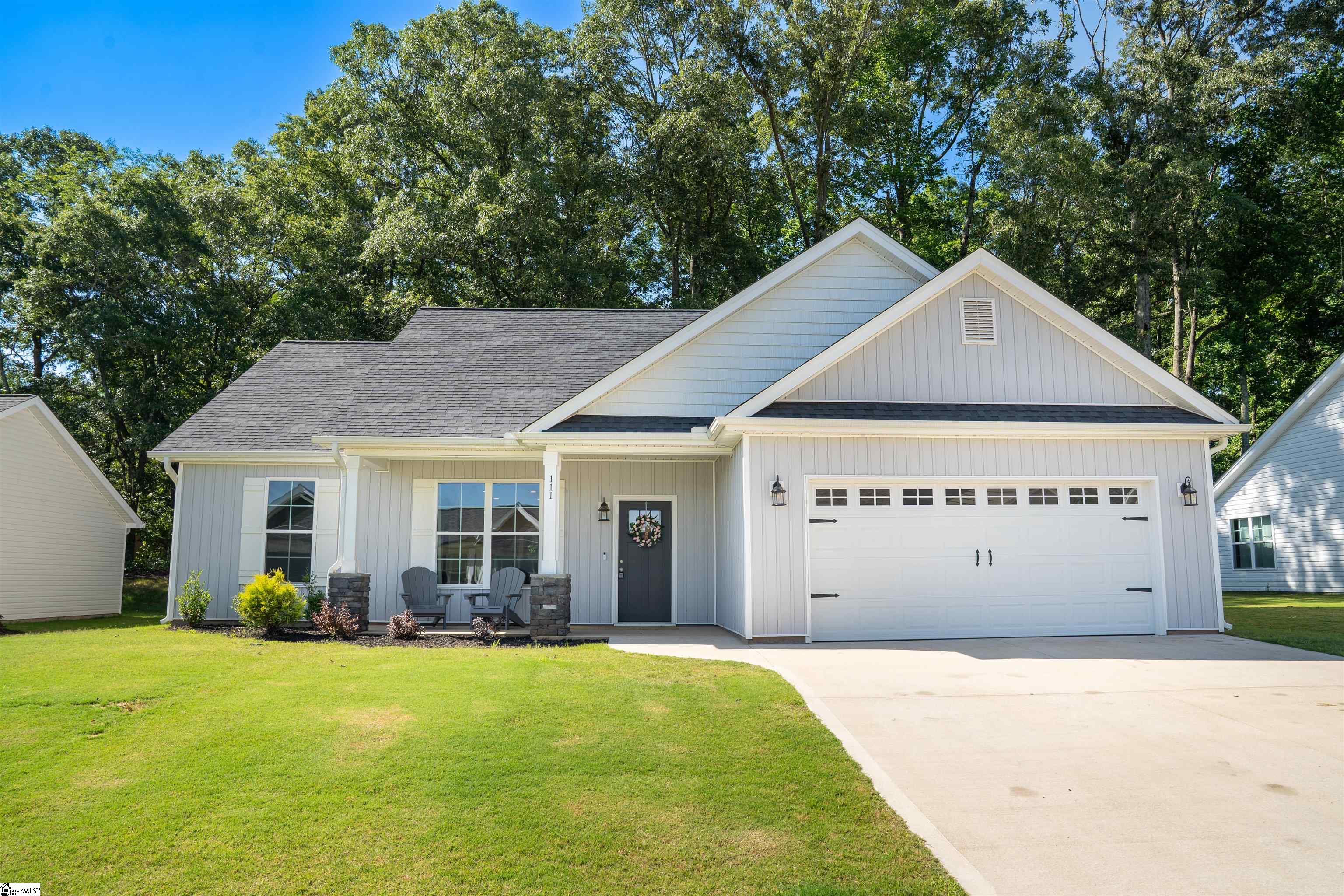 111 Caylee, Chesnee, South Carolina image 1