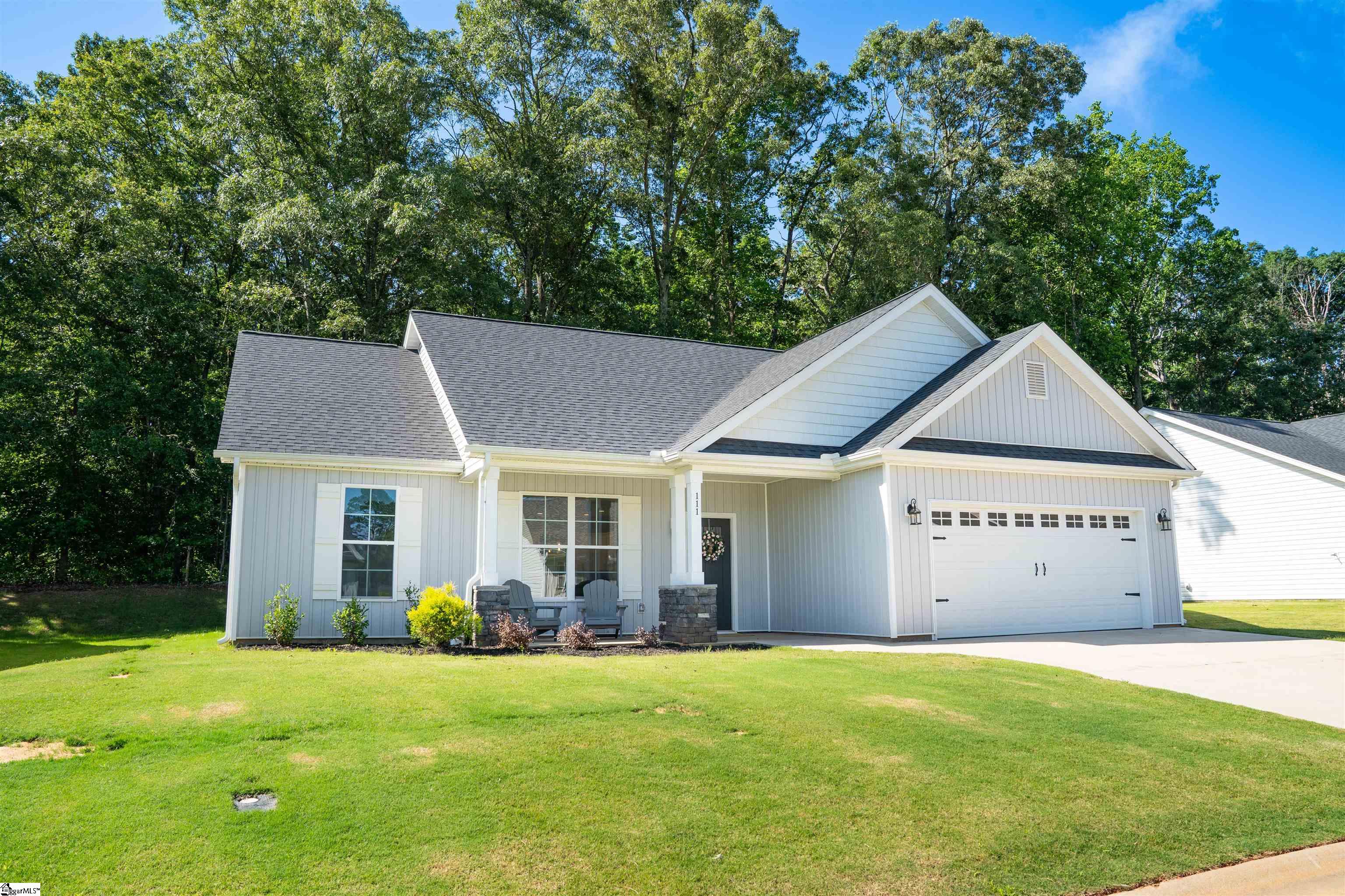 111 Caylee, Chesnee, South Carolina image 38