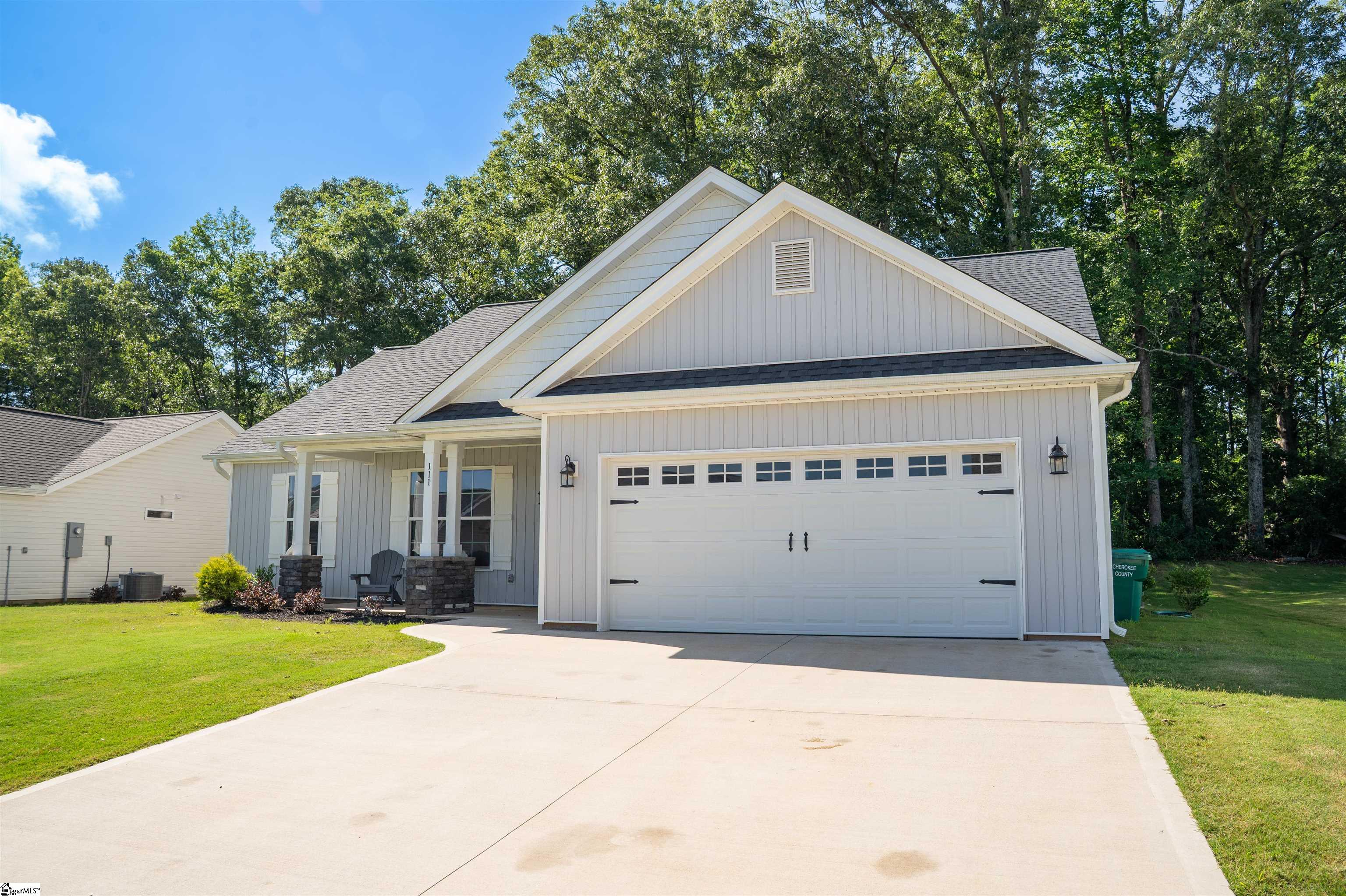111 Caylee, Chesnee, South Carolina image 40