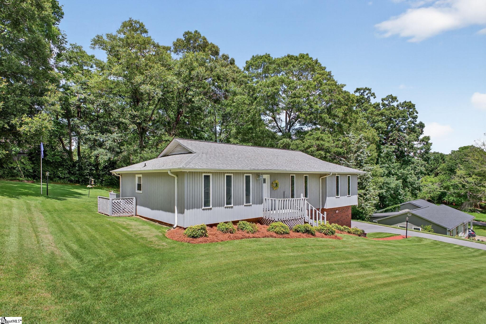 306 Verner, Greenville, South Carolina image 2