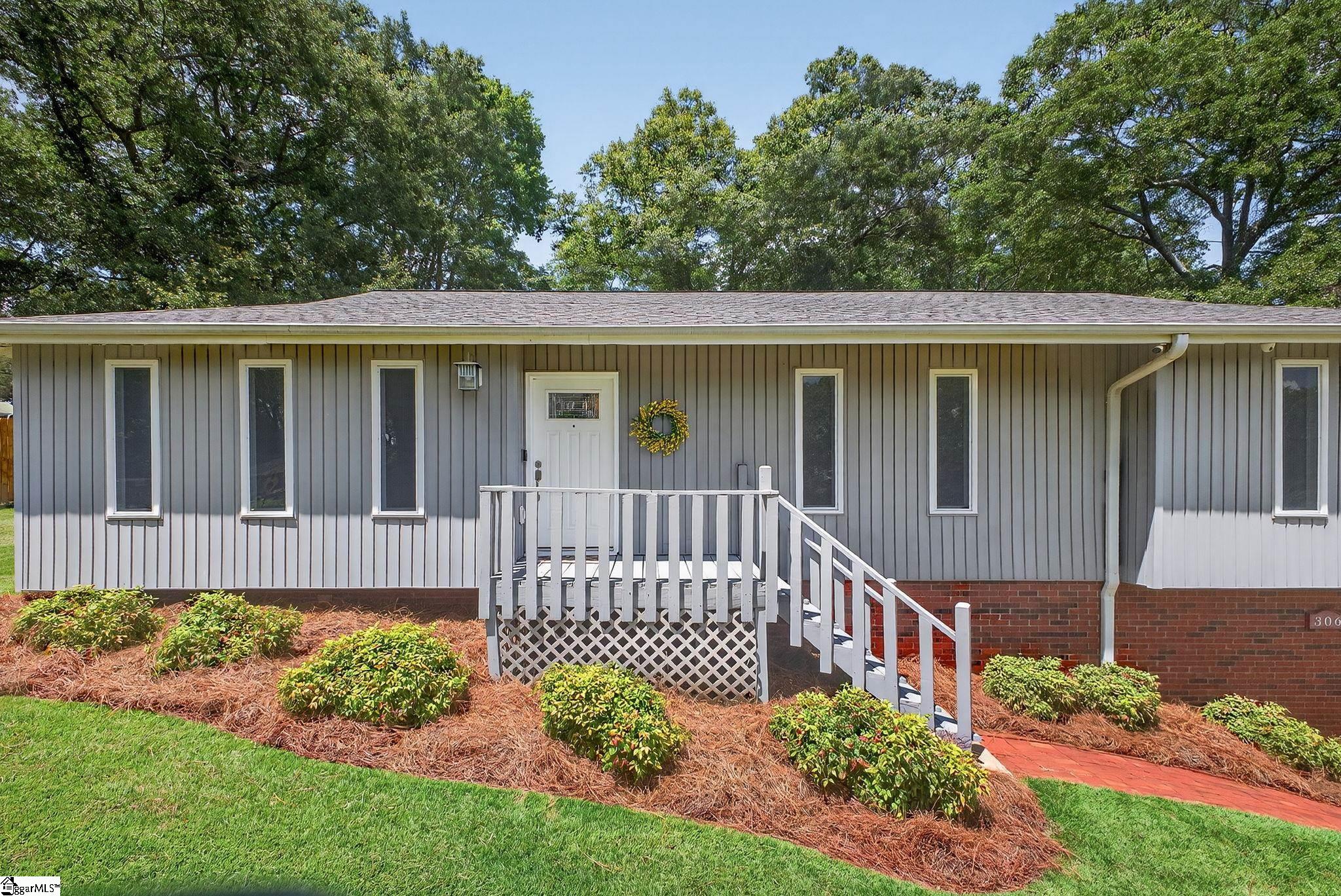 306 Verner, Greenville, South Carolina image 3