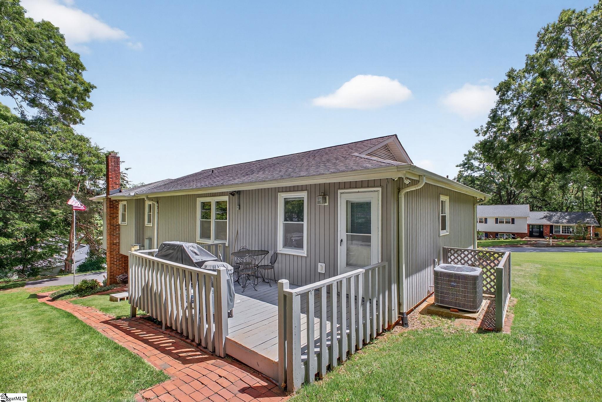 306 Verner, Greenville, South Carolina image 28