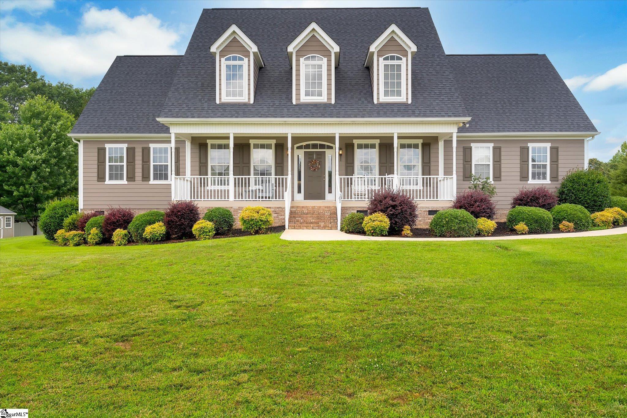101 Edens Garden, Six Mile, South Carolina image 1