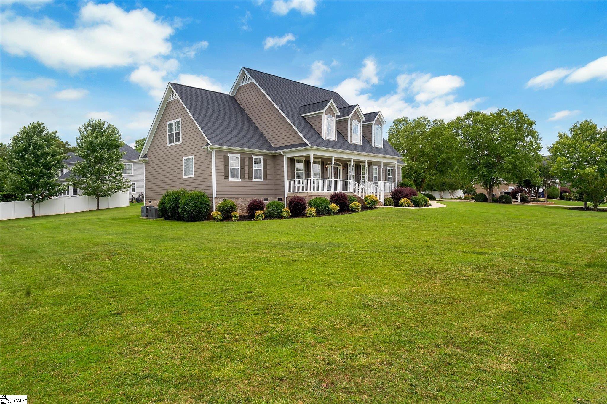 101 Edens Garden, Six Mile, South Carolina image 2