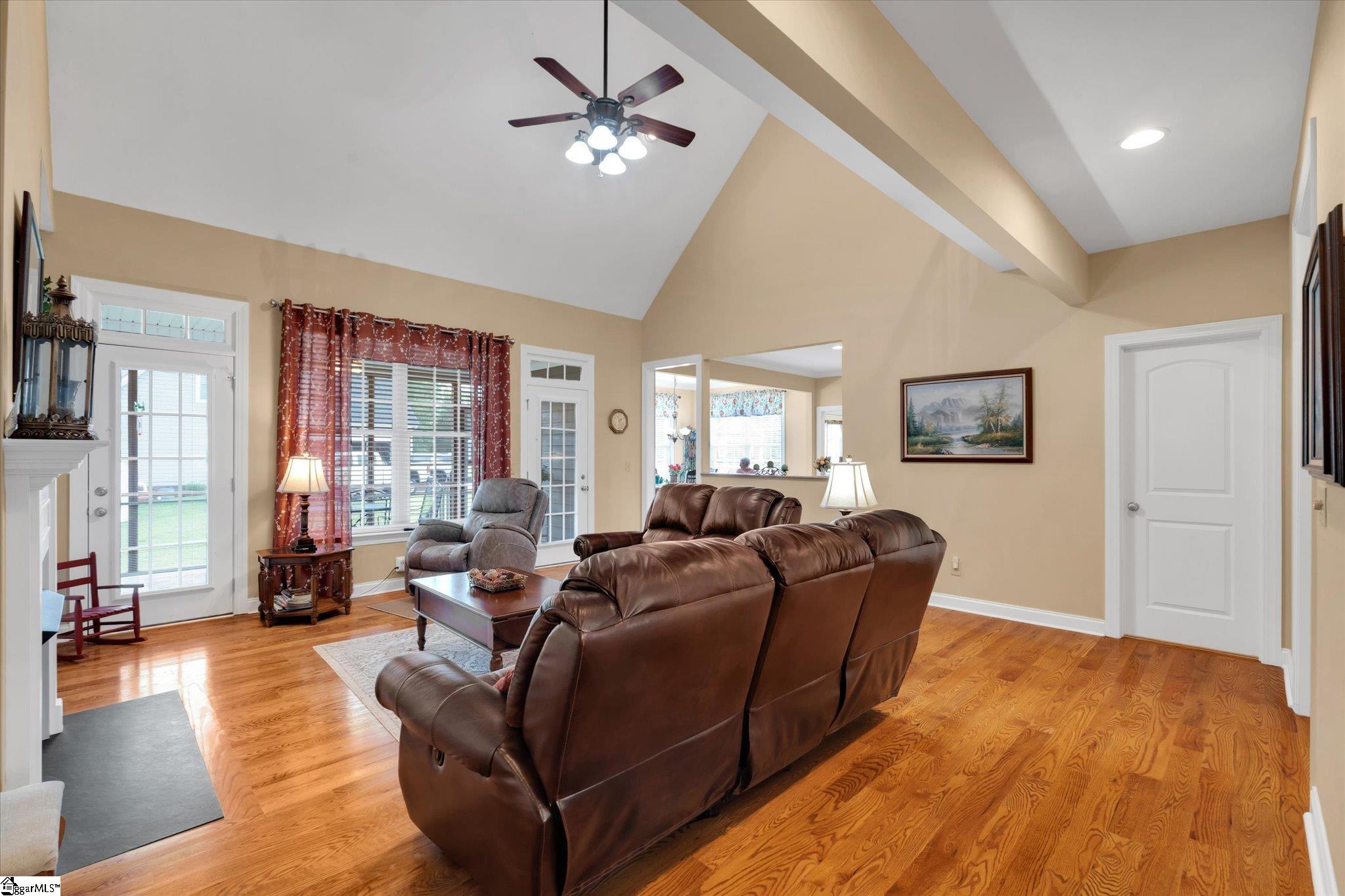 101 Edens Garden, Six Mile, South Carolina image 11