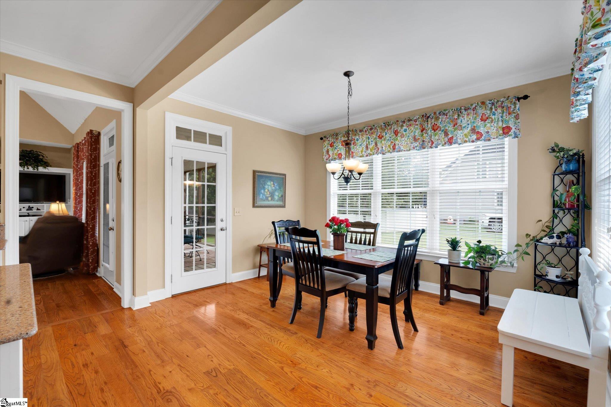 101 Edens Garden, Six Mile, South Carolina image 12