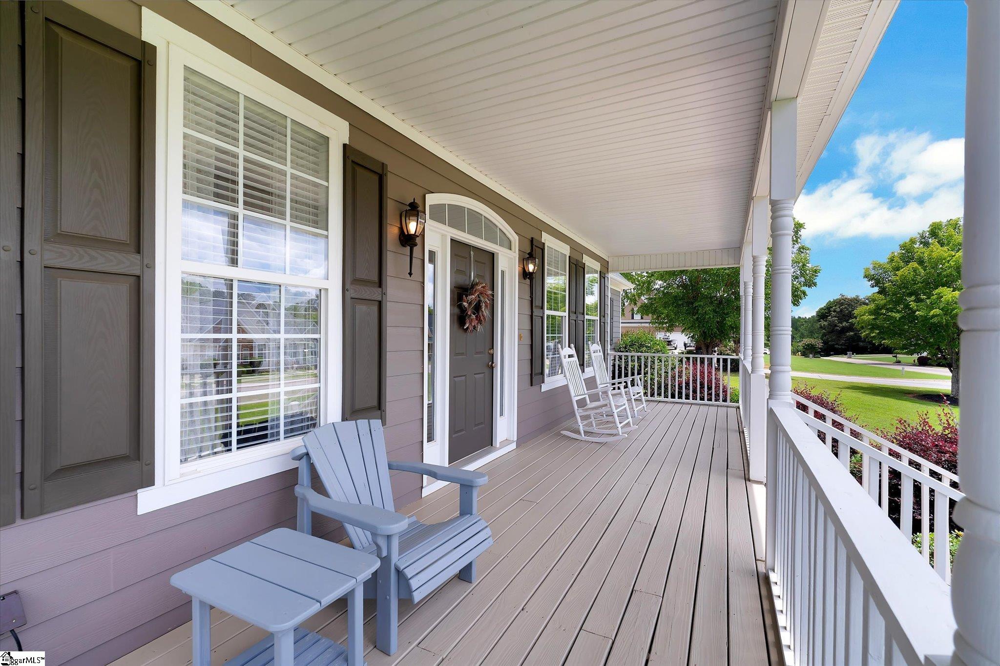 101 Edens Garden, Six Mile, South Carolina image 3