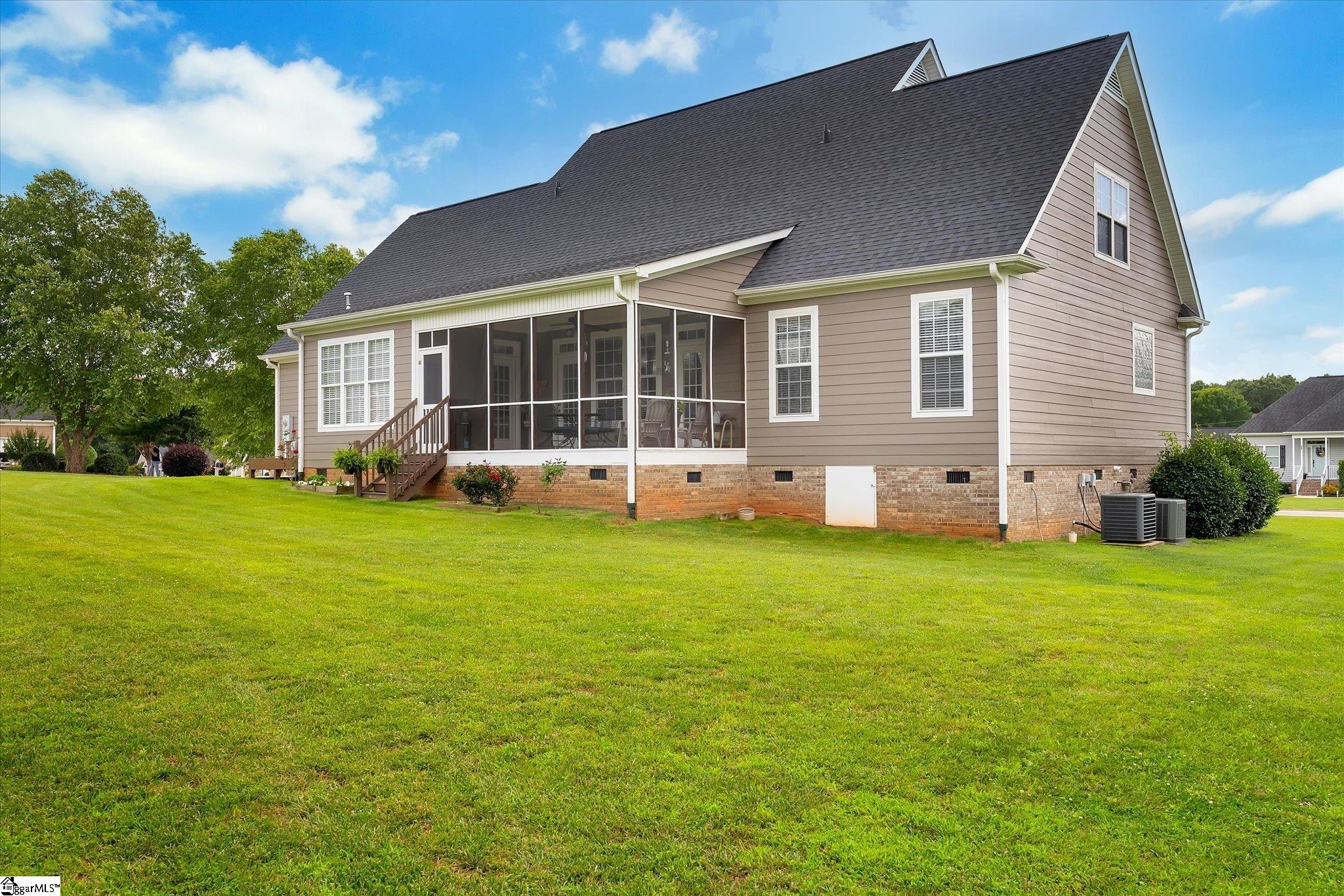 101 Edens Garden, Six Mile, South Carolina image 34