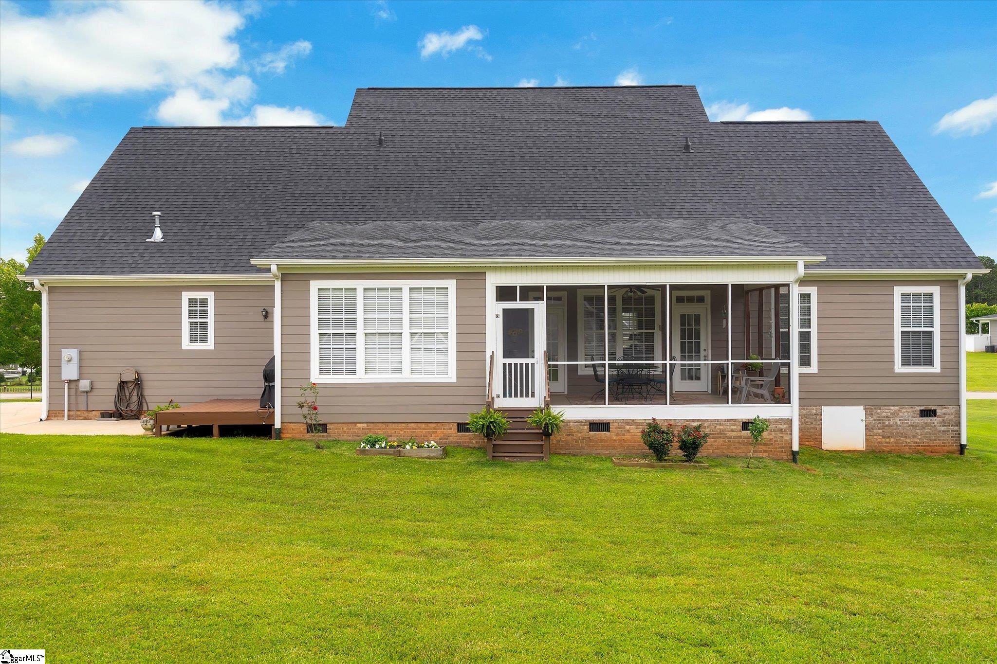 101 Edens Garden, Six Mile, South Carolina image 35