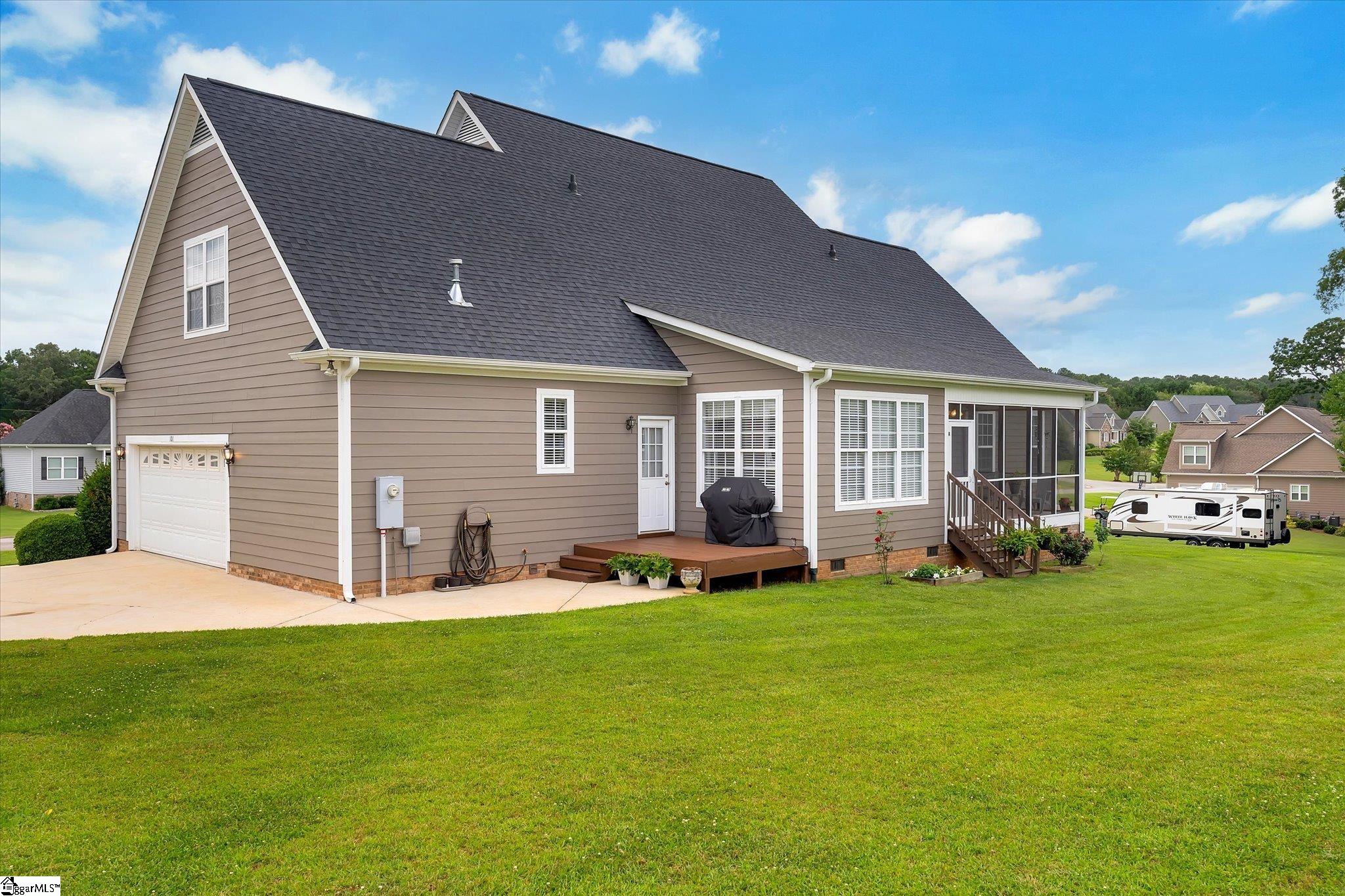 101 Edens Garden, Six Mile, South Carolina image 36